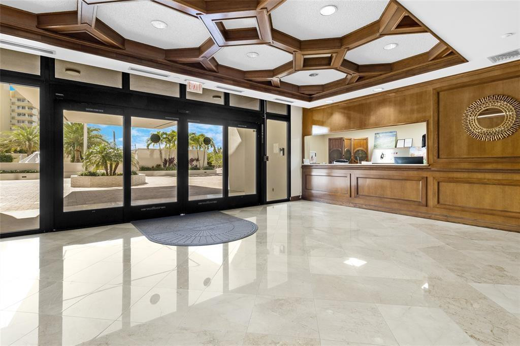 The Criterion - Residential