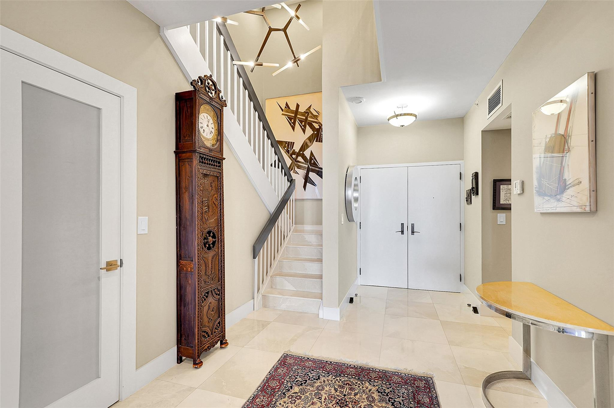 The Criterion - Residential