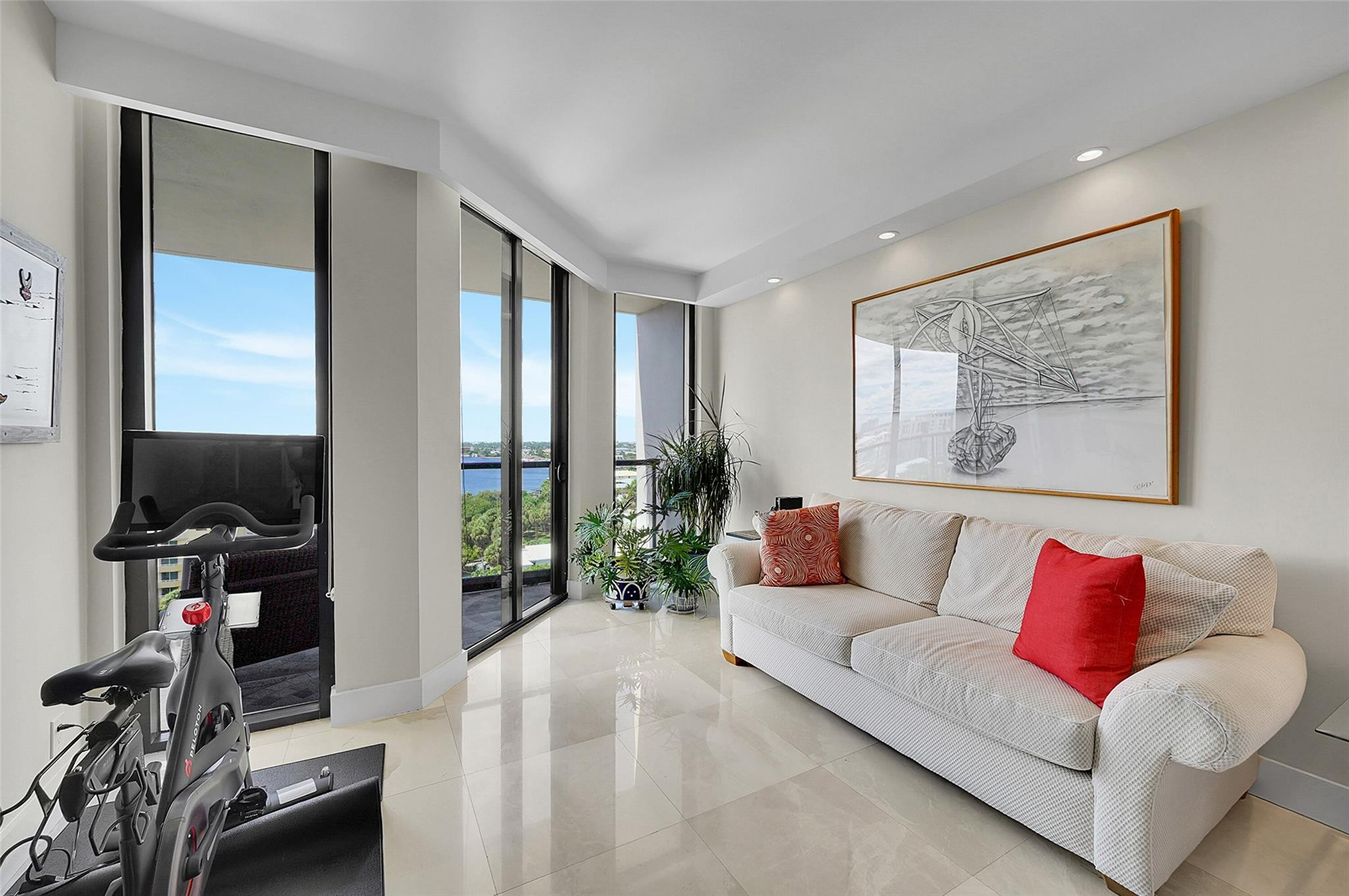 The Criterion - Residential