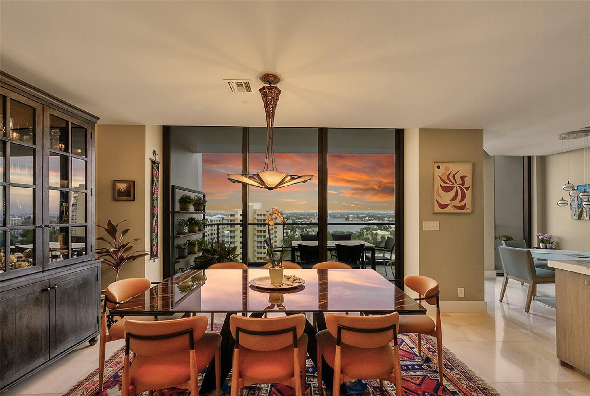 The Criterion - Residential