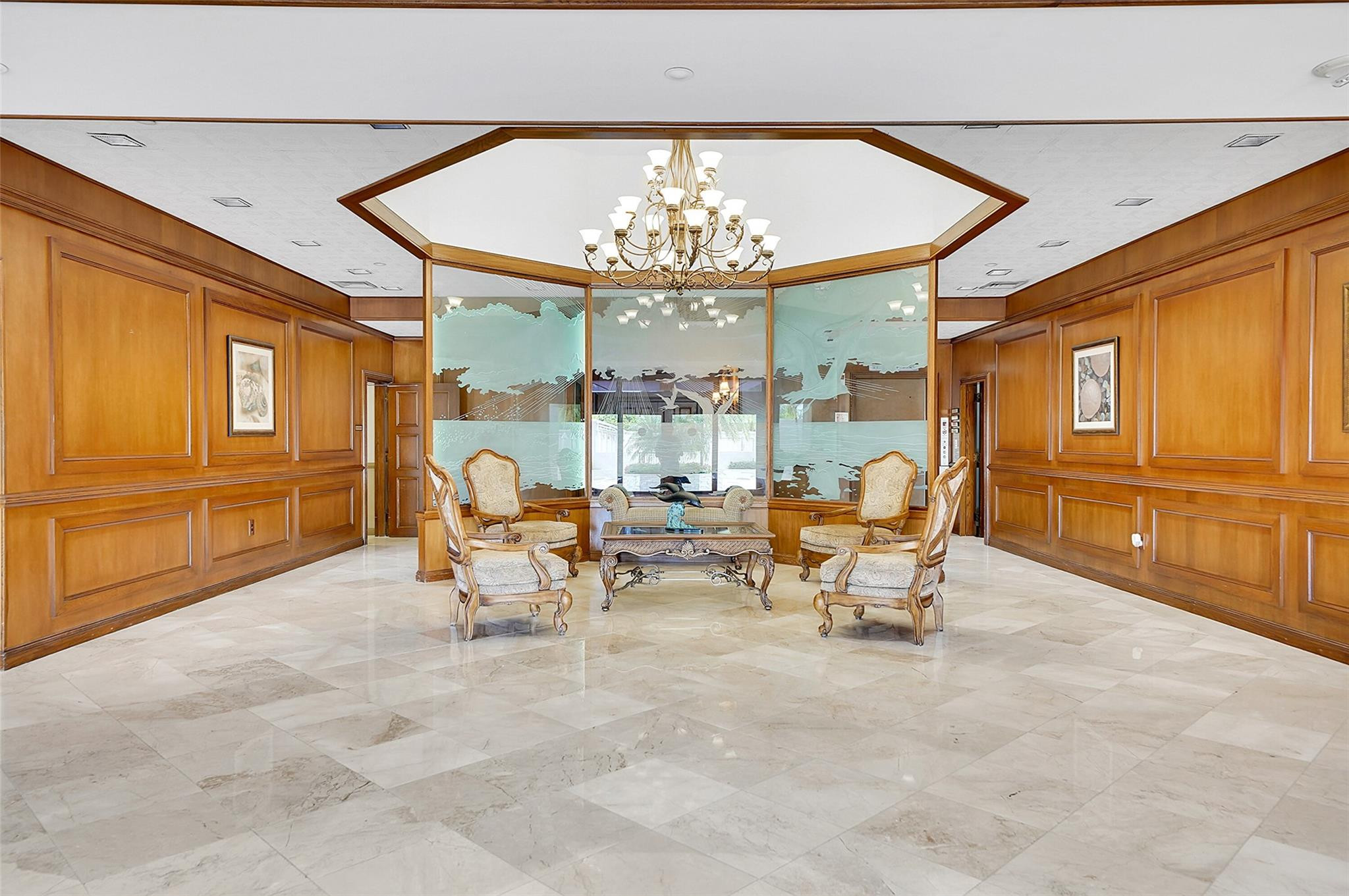 The Criterion - Residential