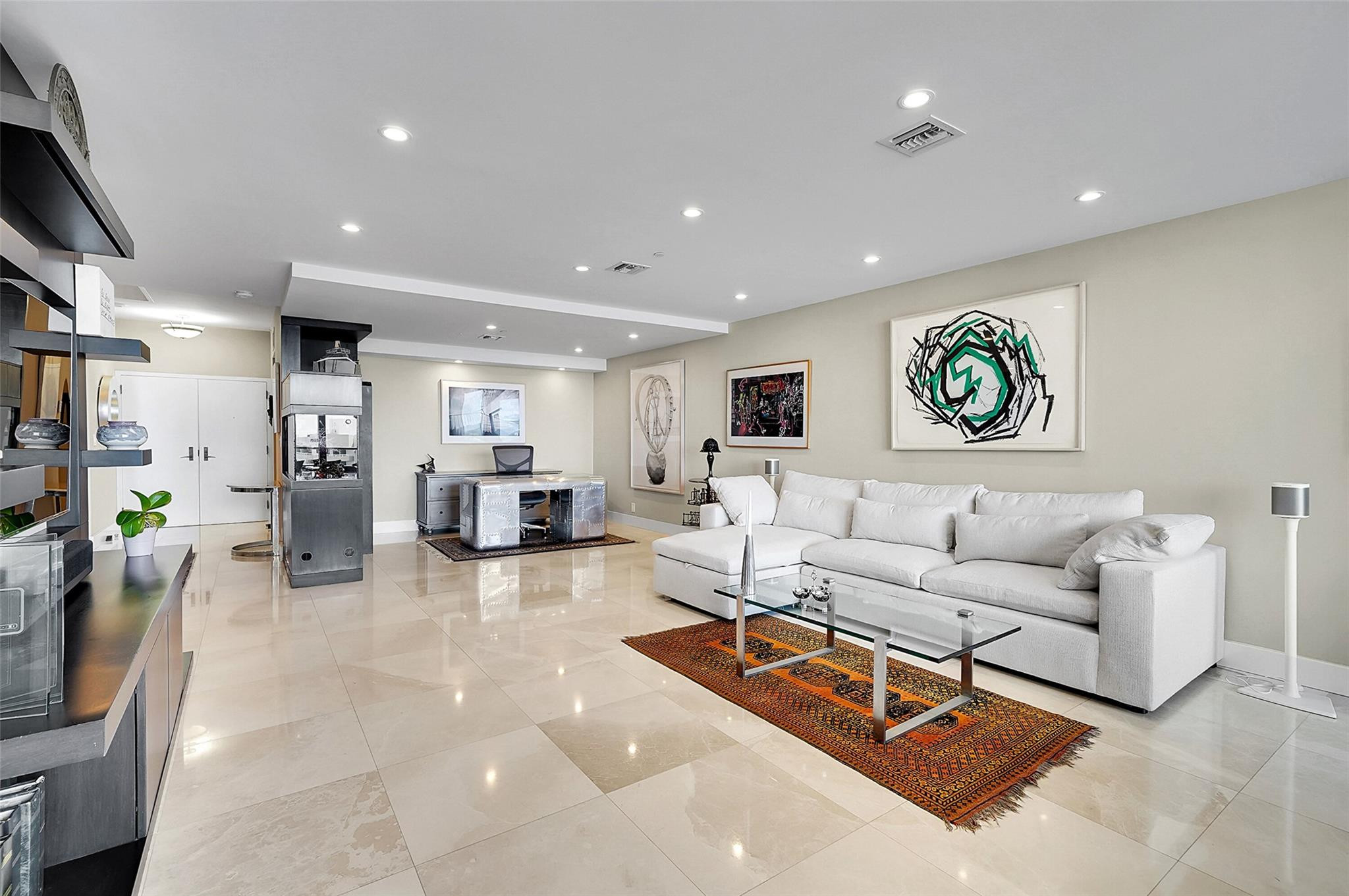 The Criterion - Residential