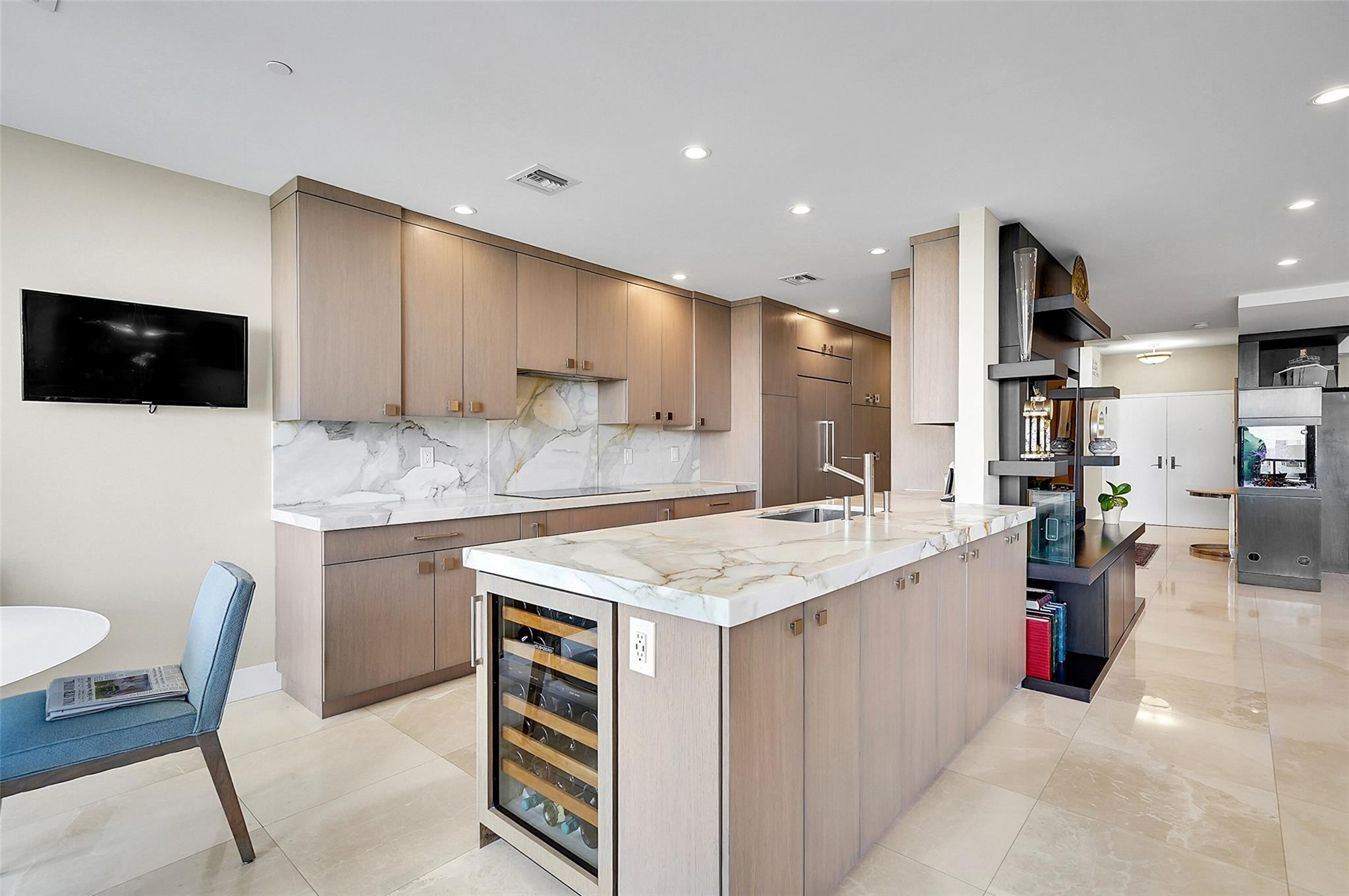 The Criterion - Residential