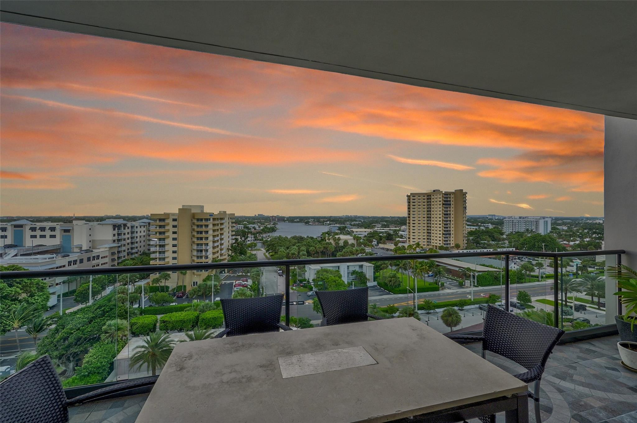 The Criterion - Residential