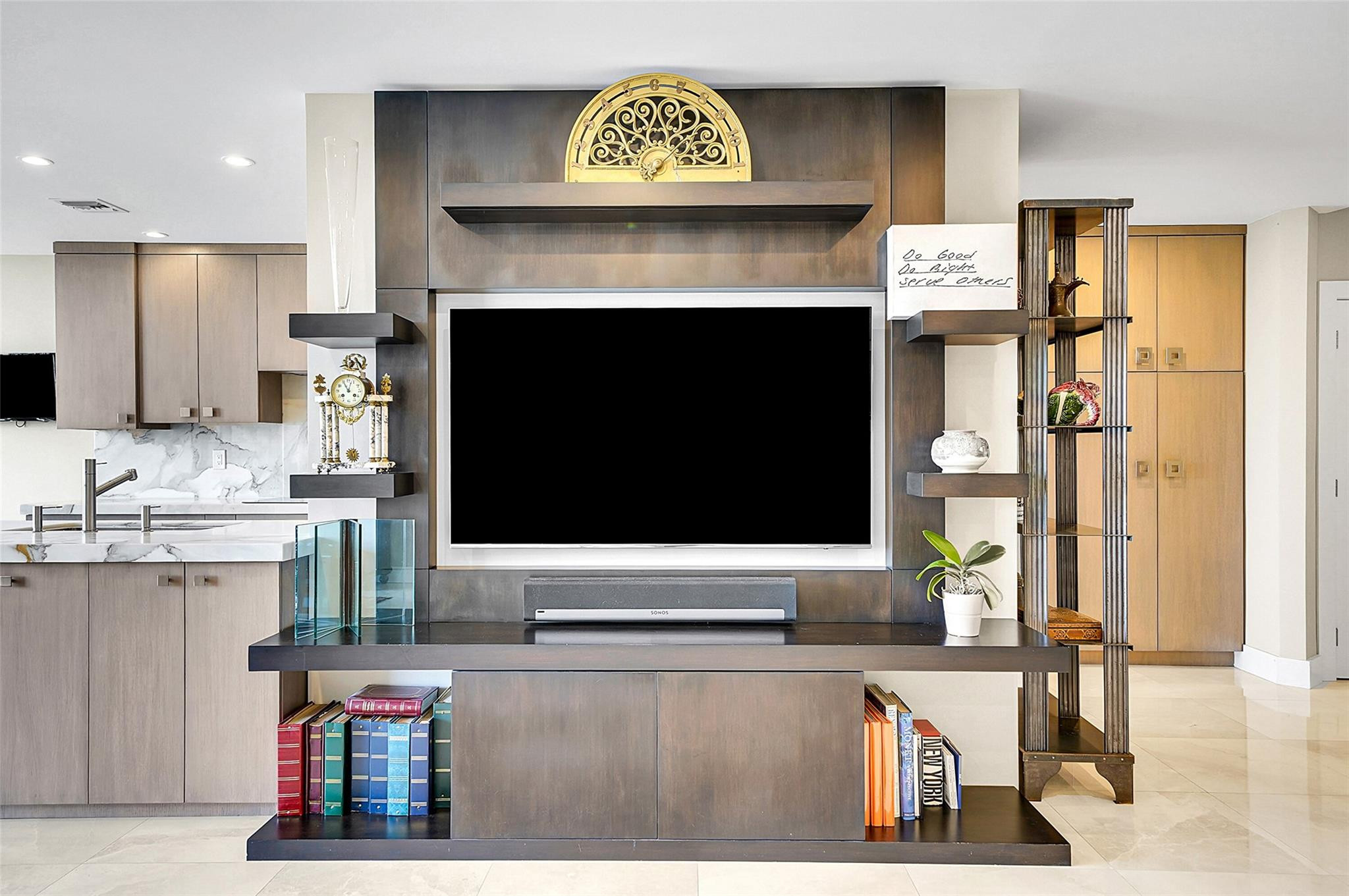 The Criterion - Residential