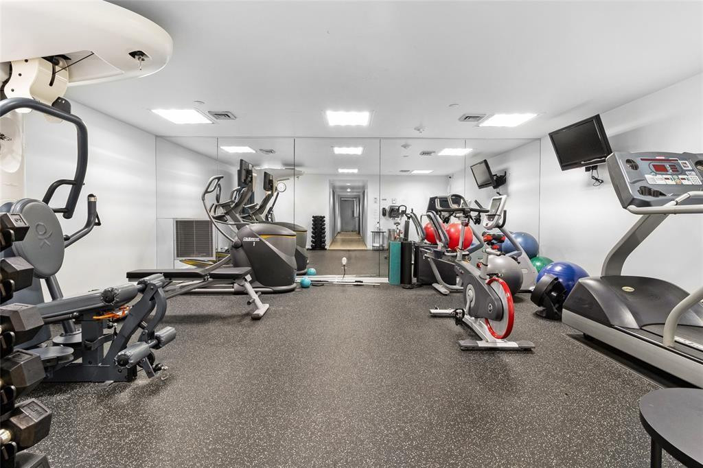 The Criterion - Residential