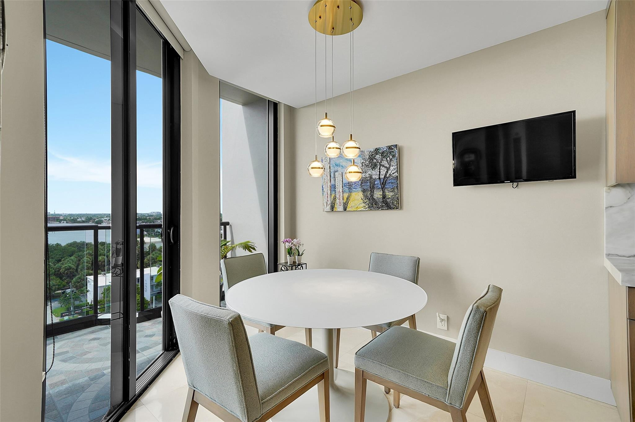 The Criterion - Residential