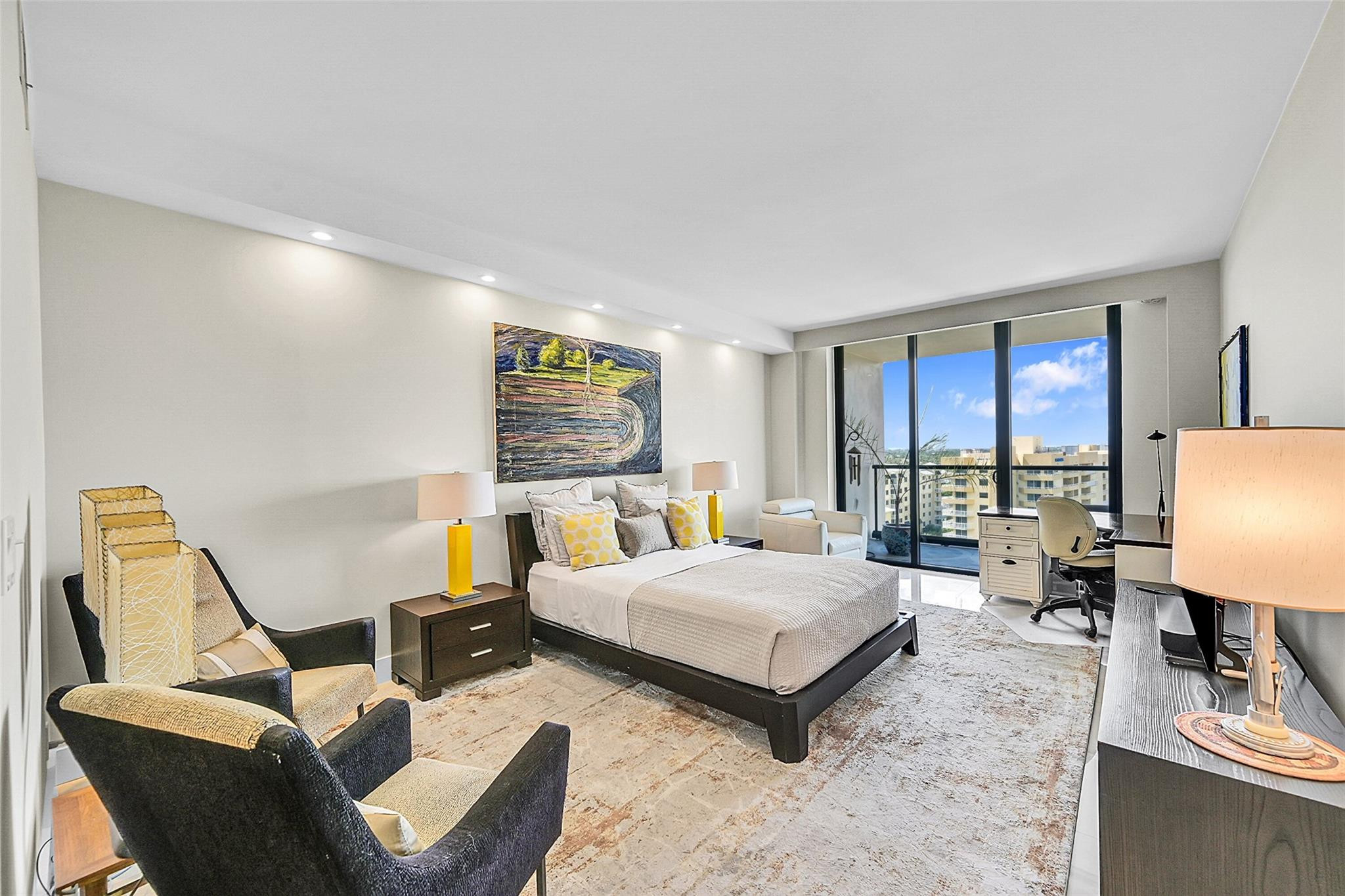 The Criterion - Residential