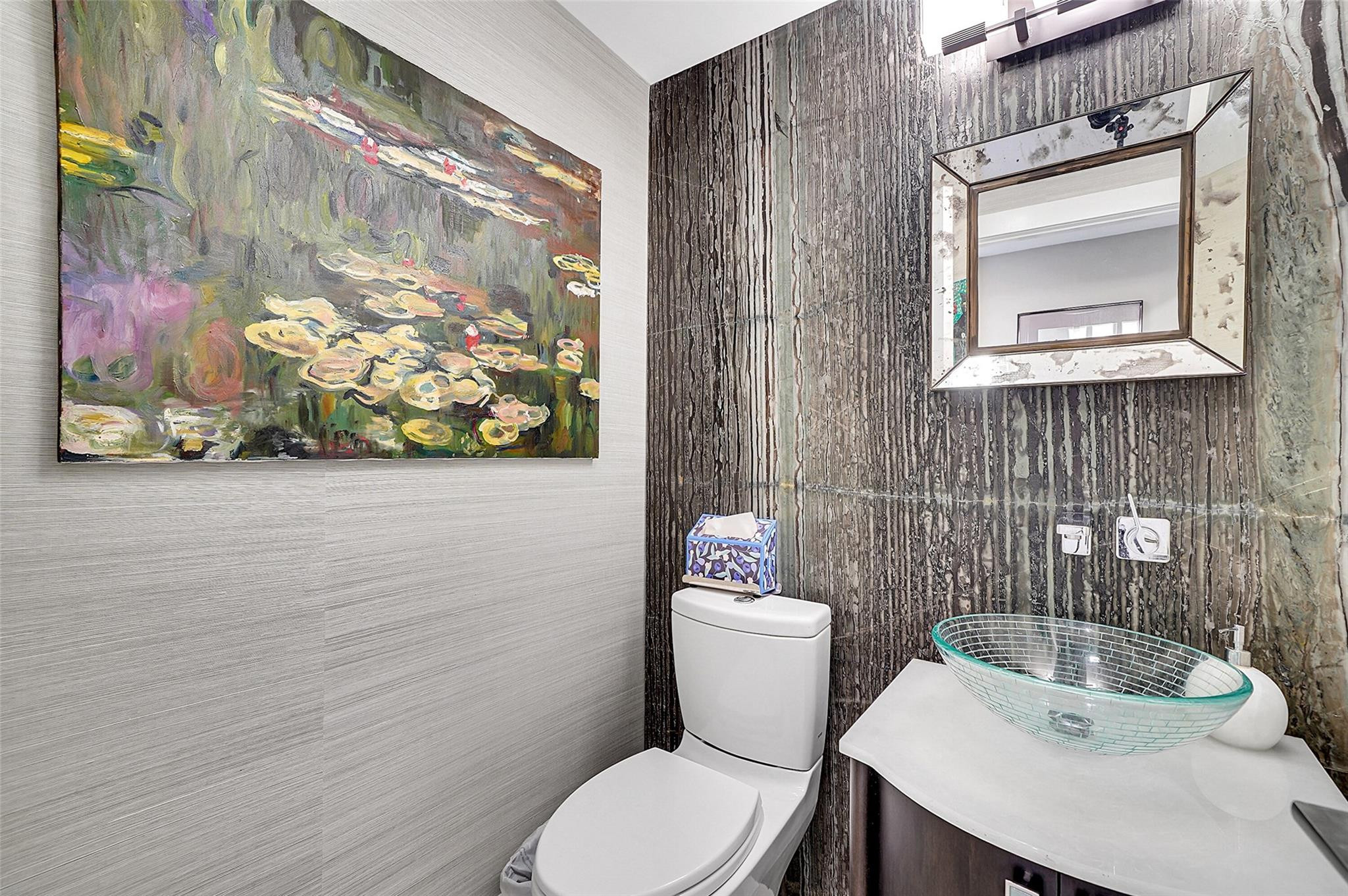 The Criterion - Residential