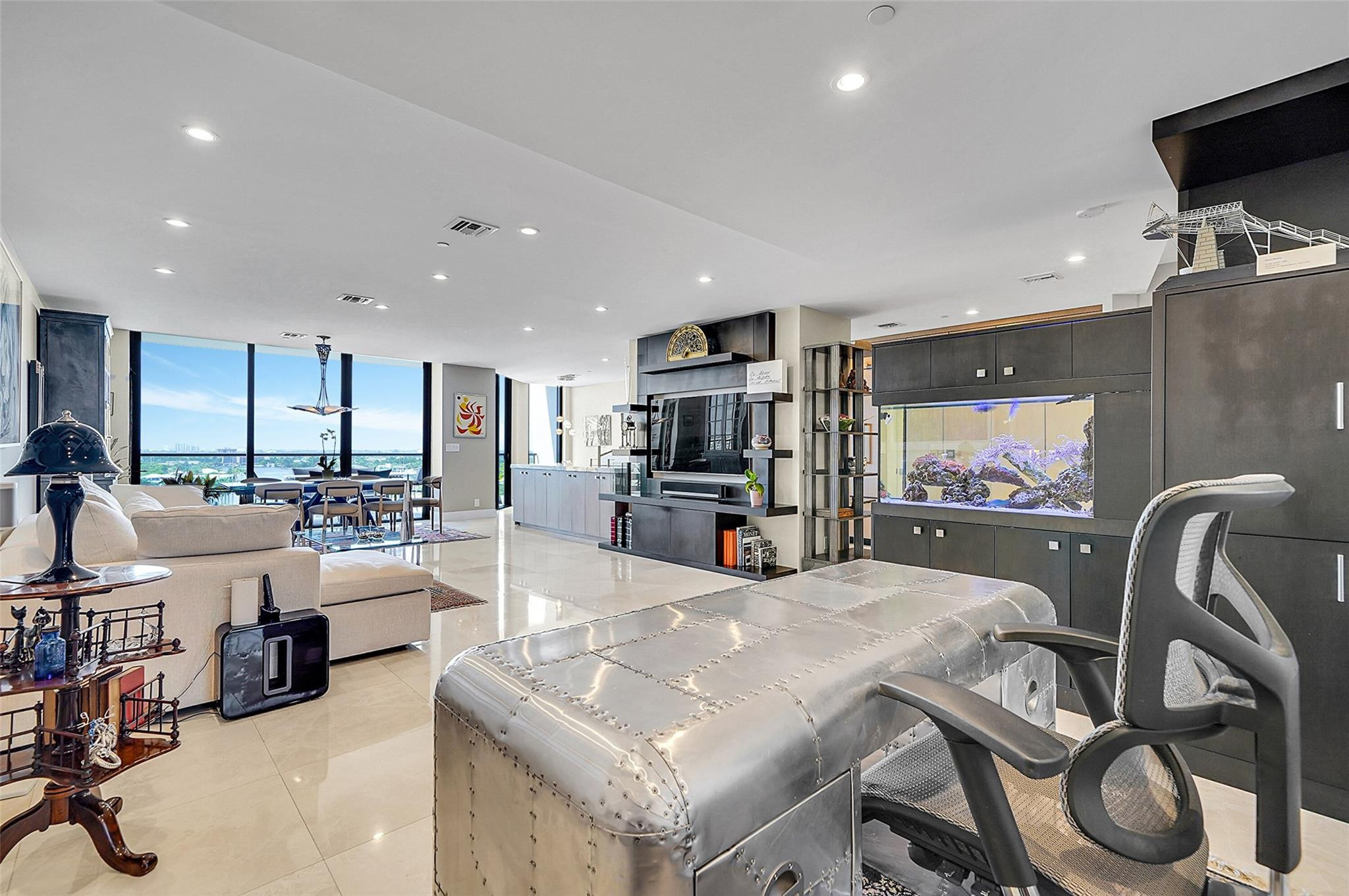 The Criterion - Residential