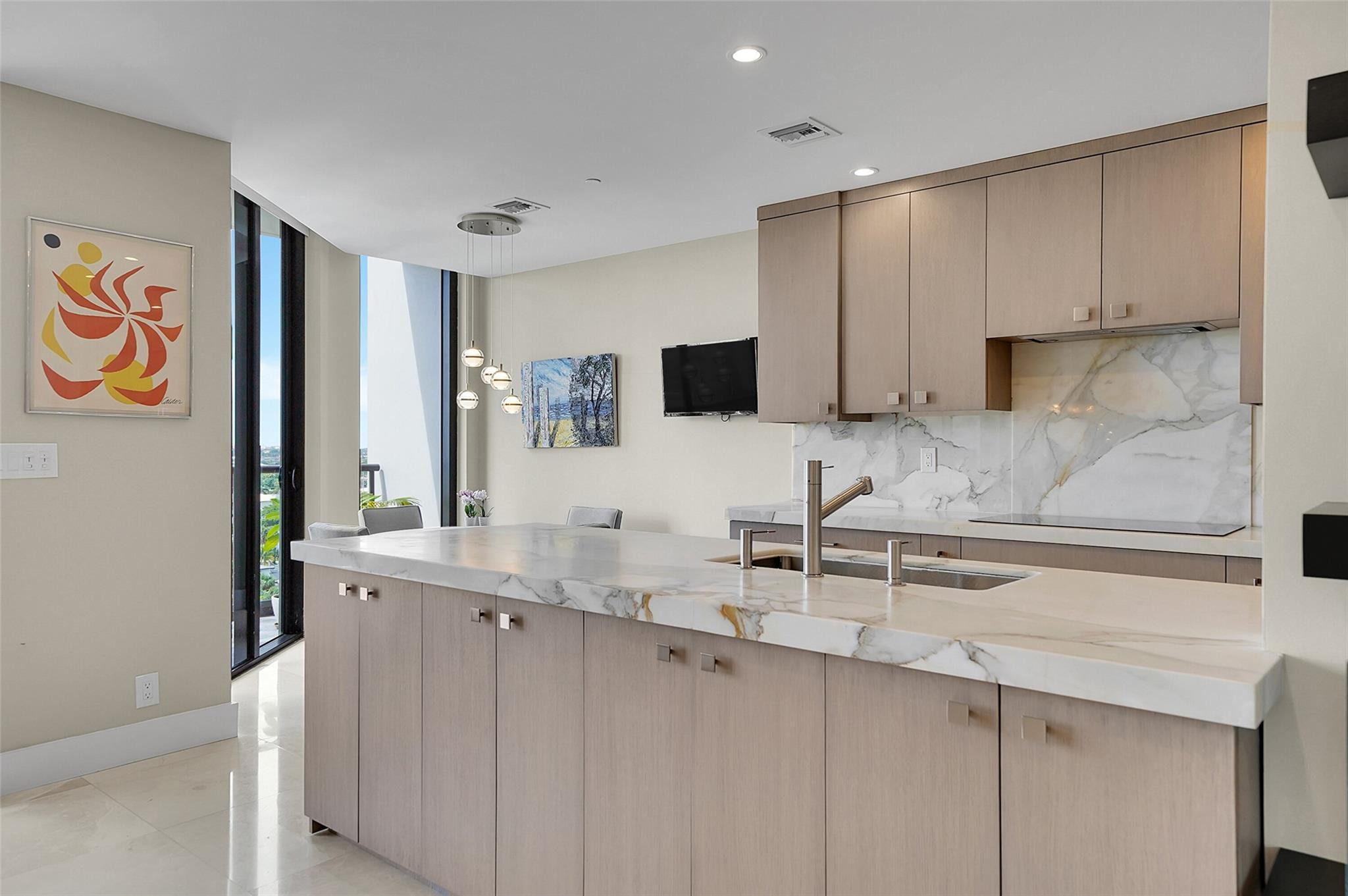 The Criterion - Residential