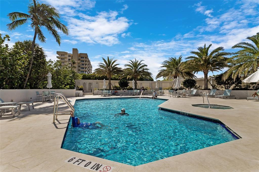 The Criterion - Residential