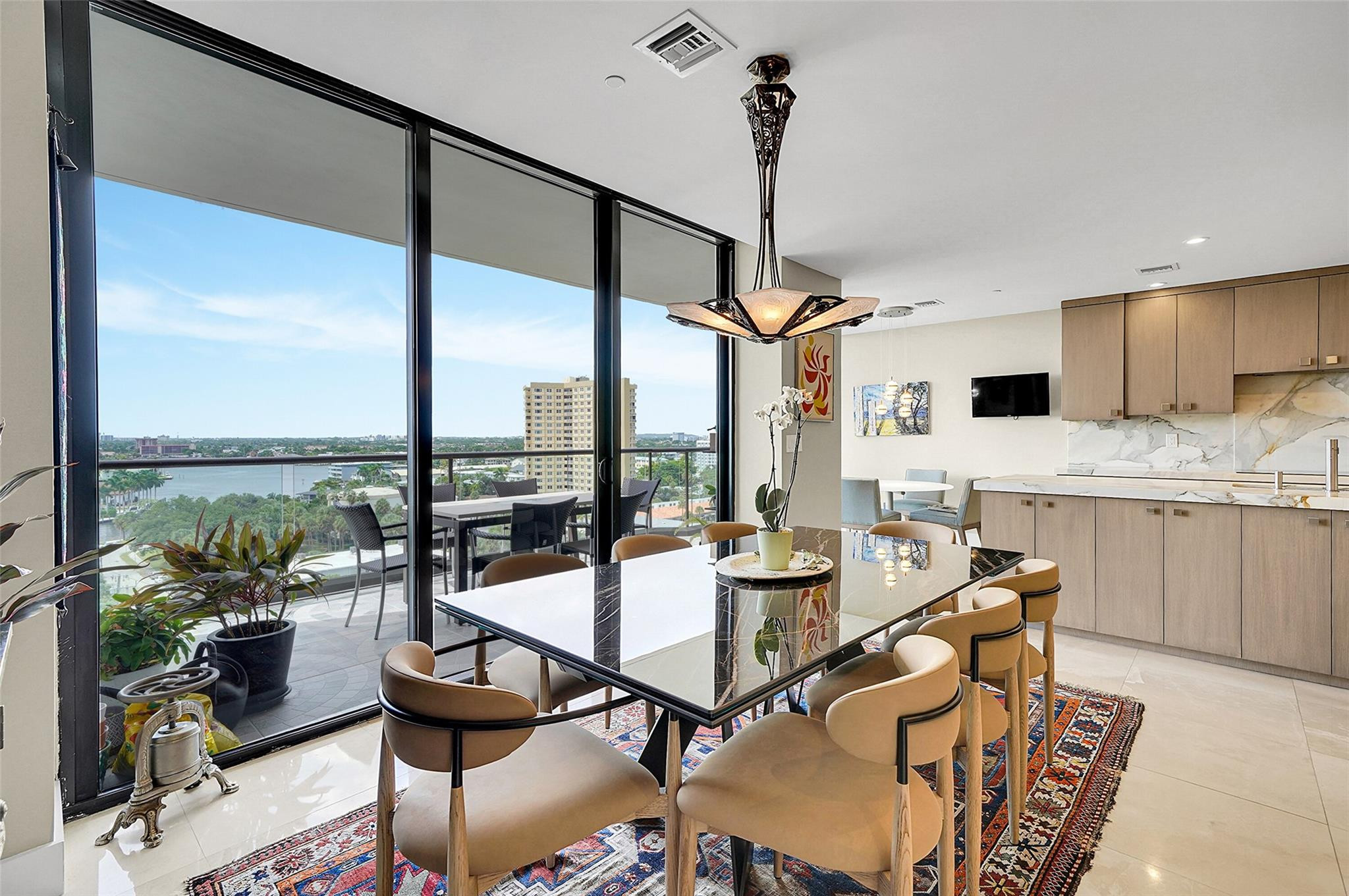 The Criterion - Residential