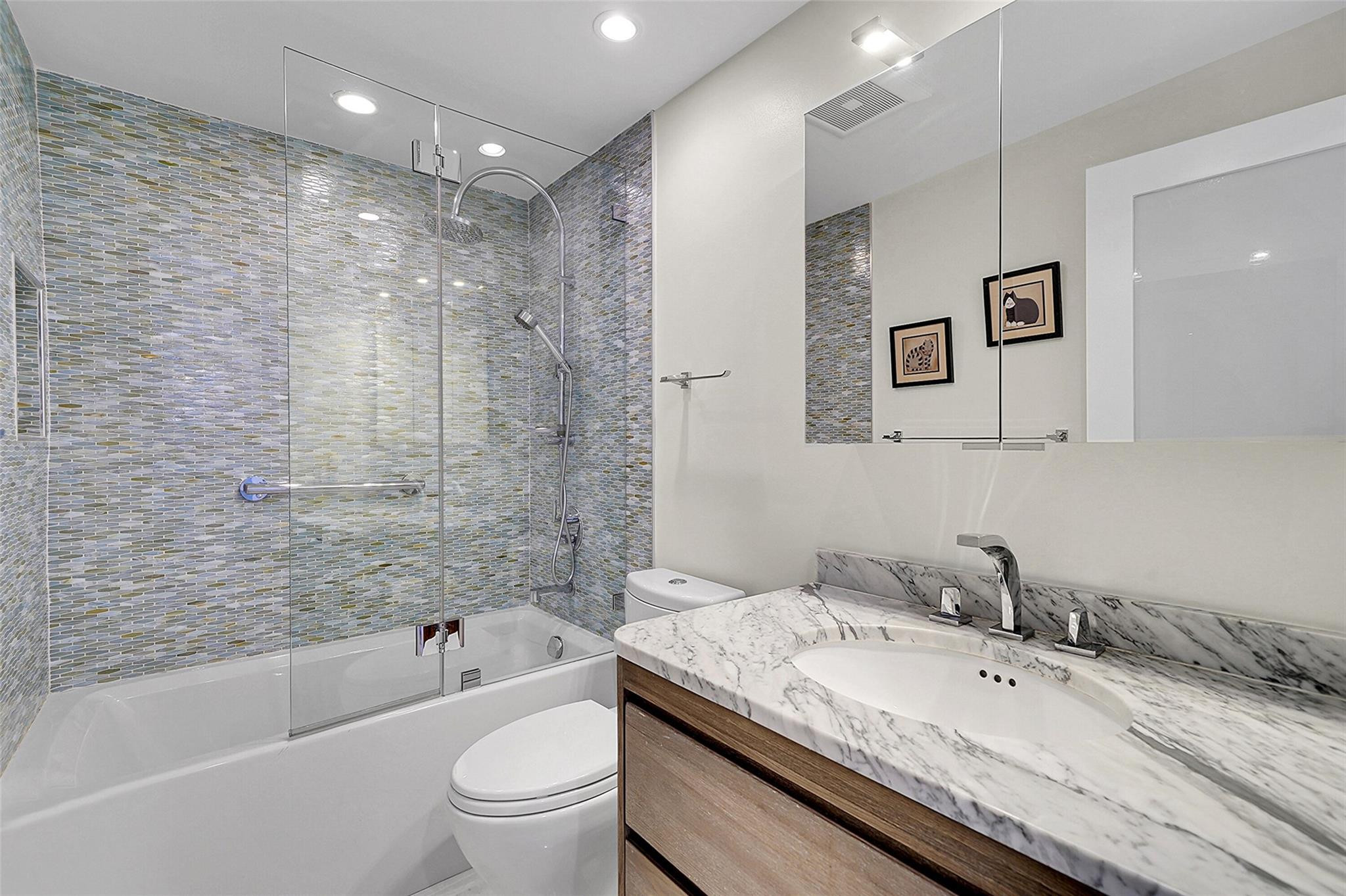 The Criterion - Residential