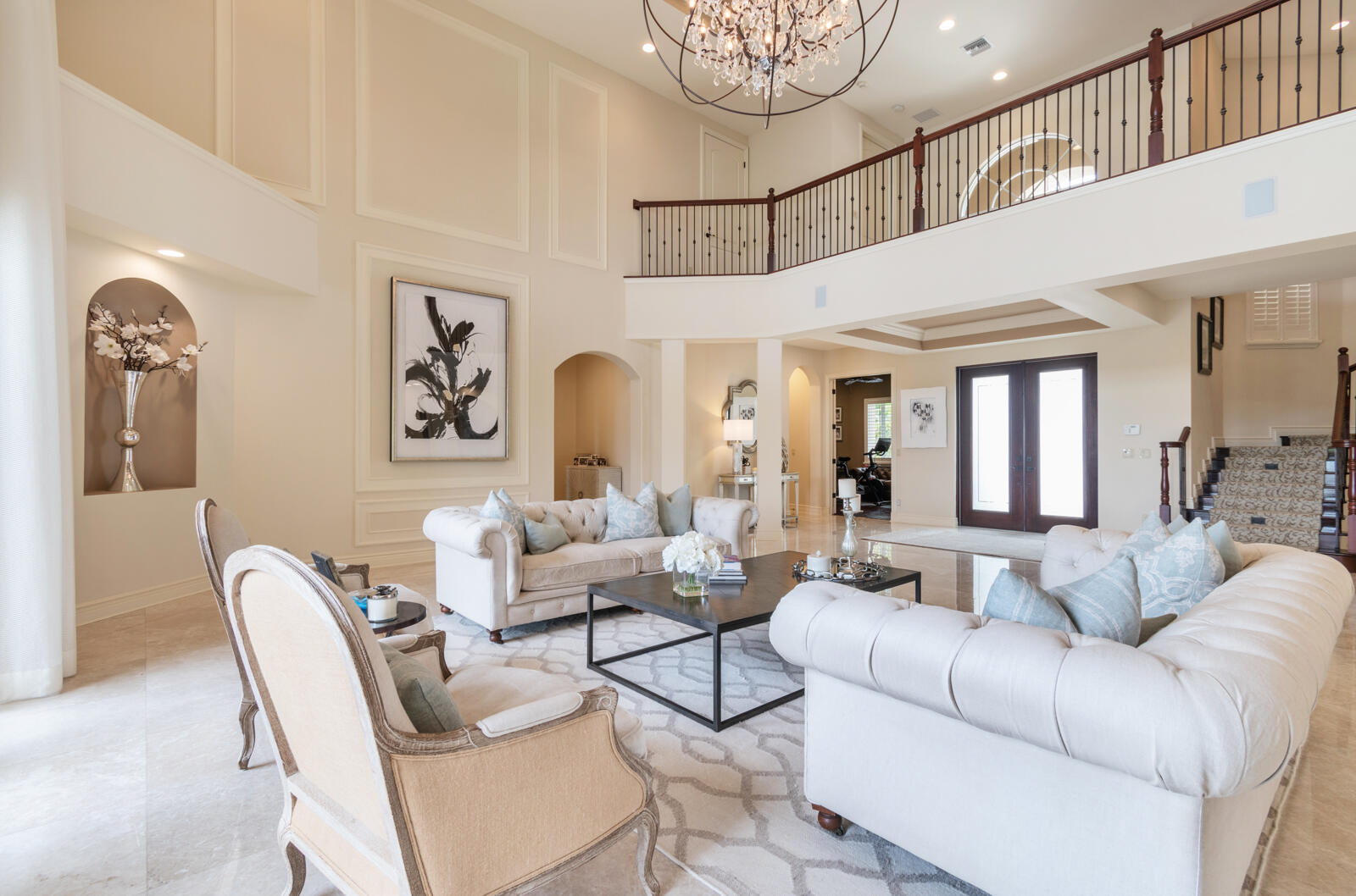 WOODFIELD HUNT CLUB - Residential