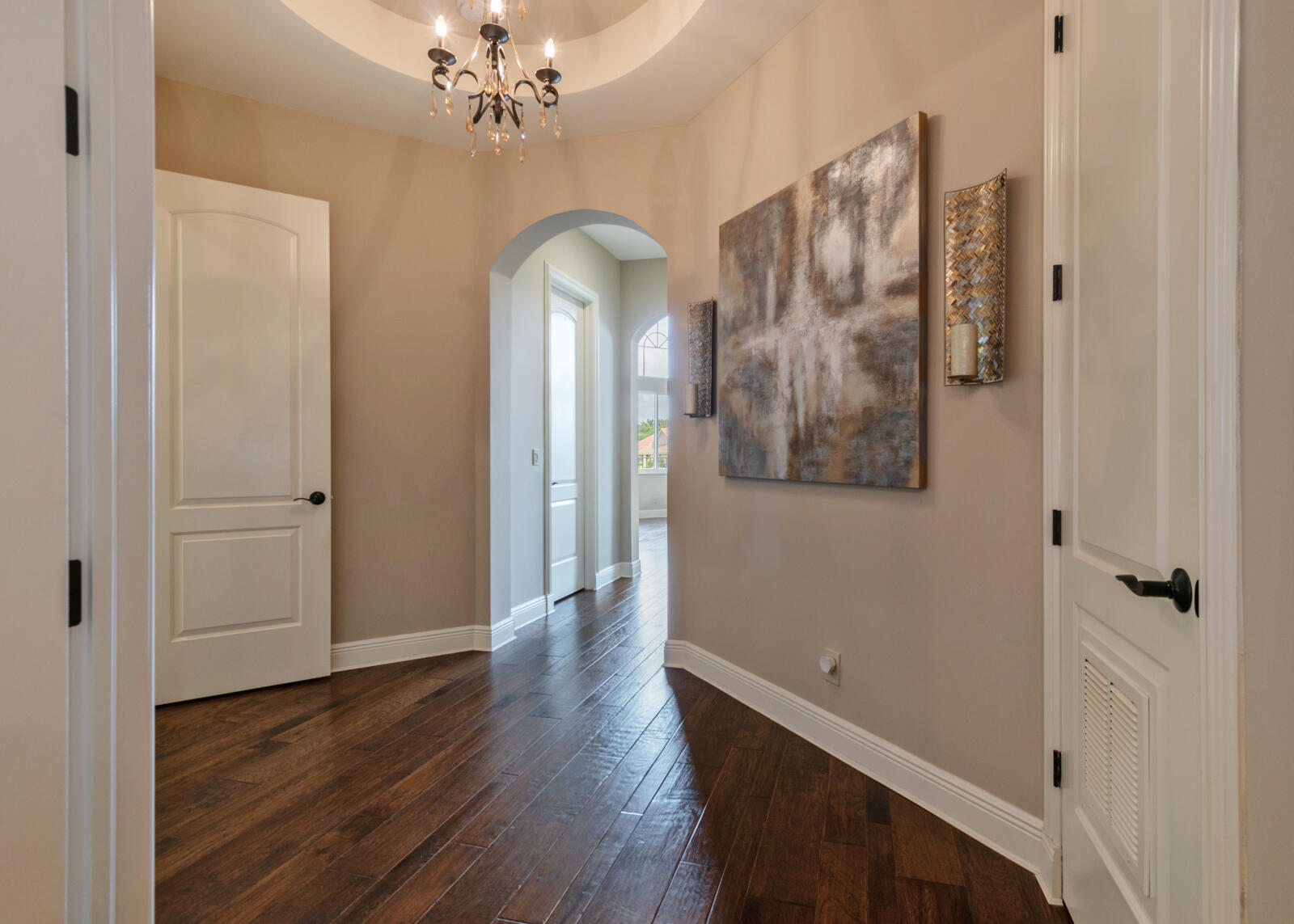 WOODFIELD HUNT CLUB - Residential