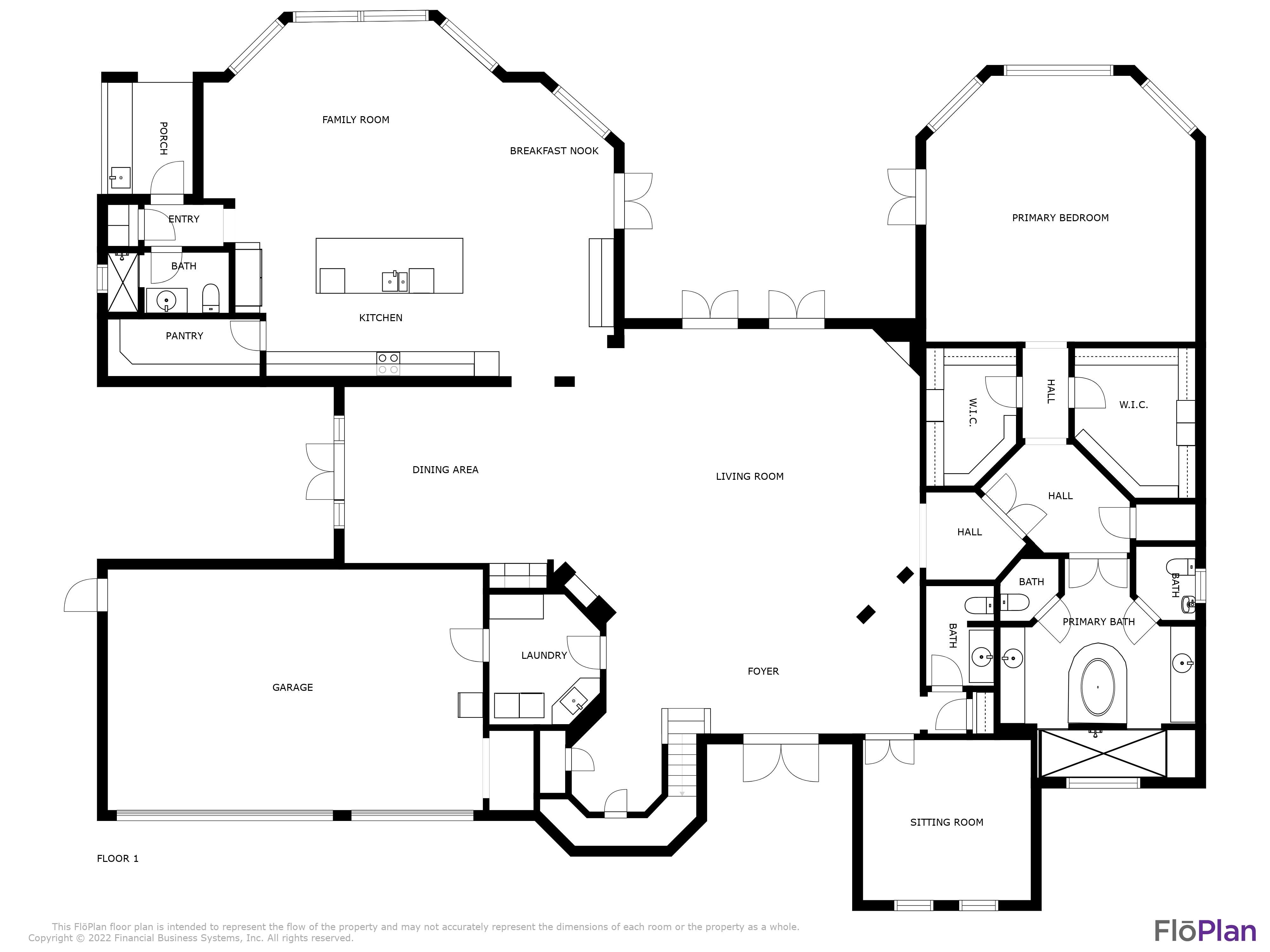 WOODFIELD HUNT CLUB - Residential