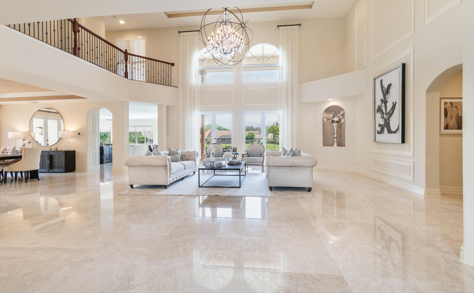 WOODFIELD HUNT CLUB - Residential