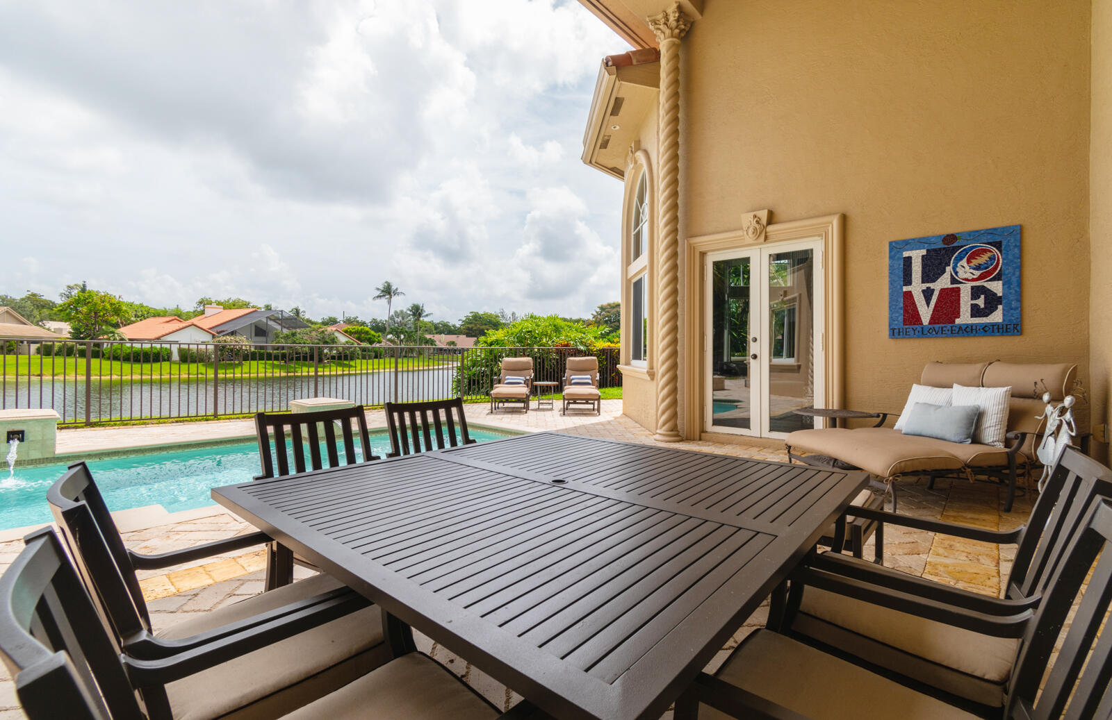 WOODFIELD HUNT CLUB - Residential