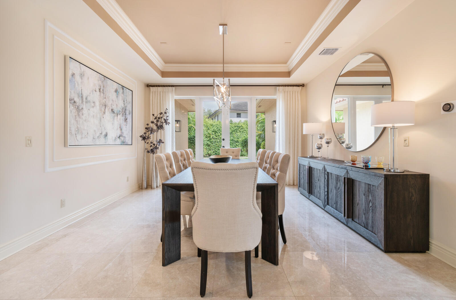 WOODFIELD HUNT CLUB - Residential