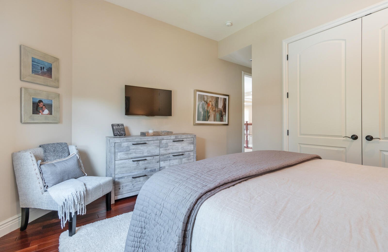 WOODFIELD HUNT CLUB - Residential