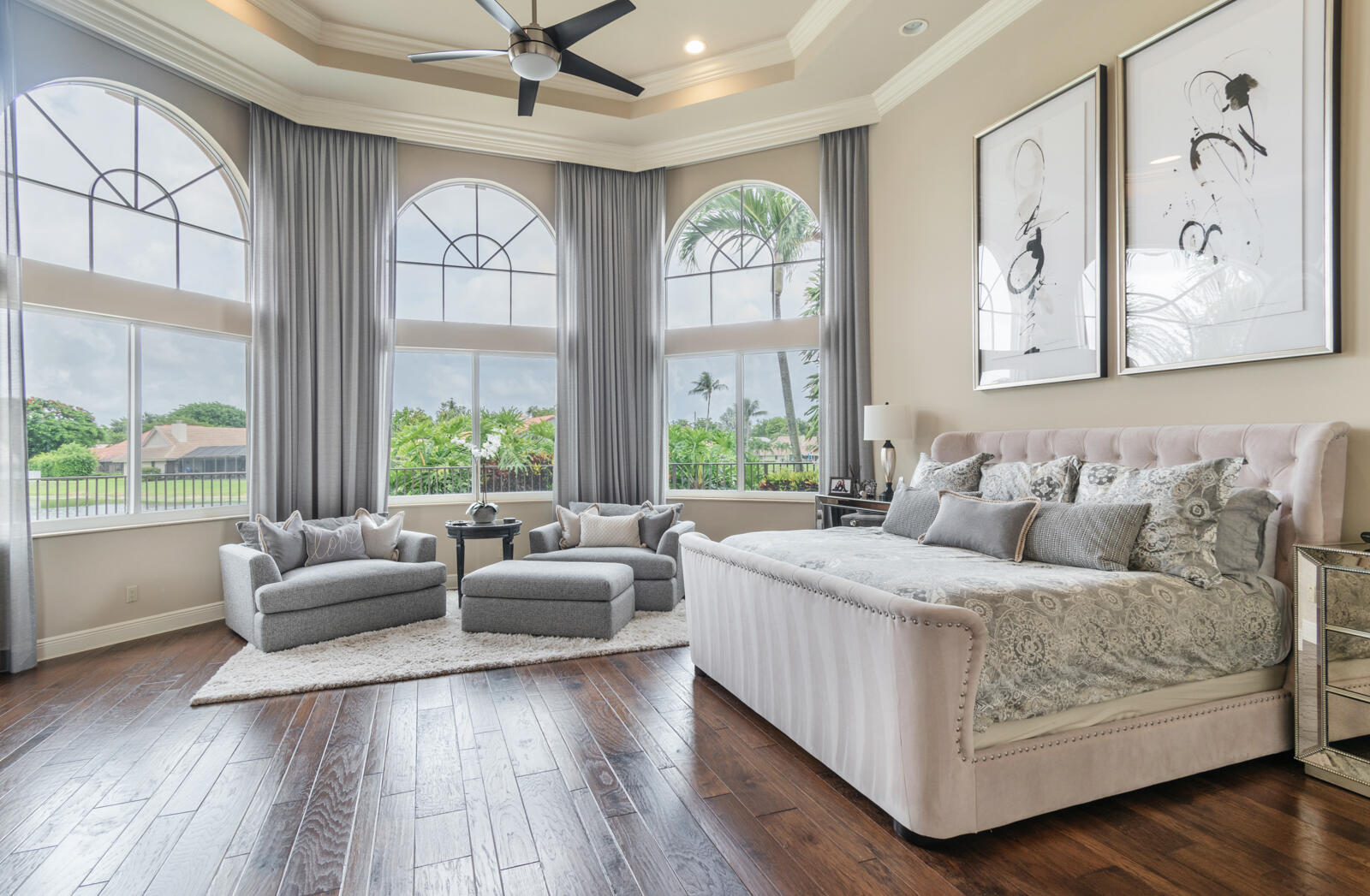 WOODFIELD HUNT CLUB - Residential