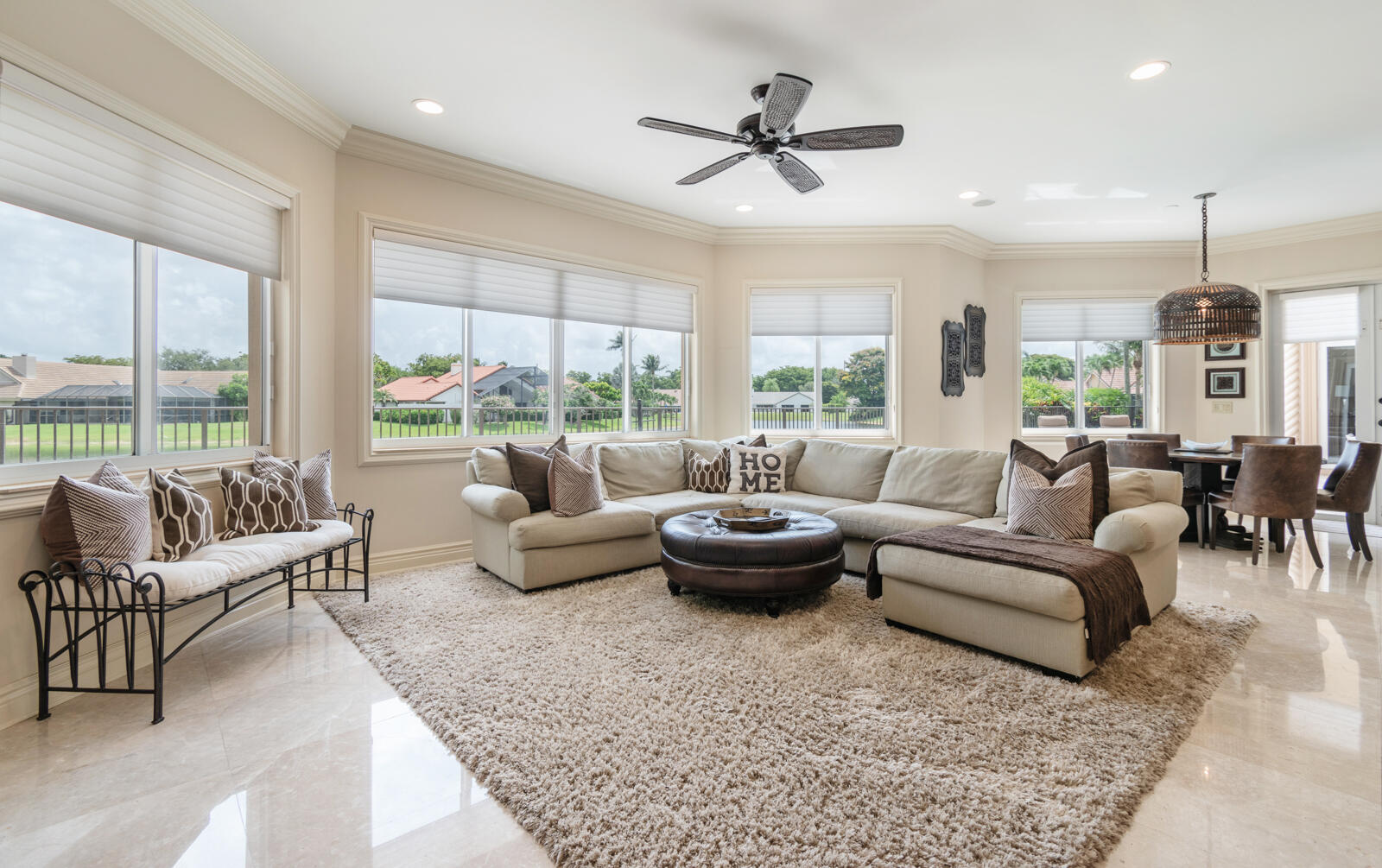 WOODFIELD HUNT CLUB - Residential