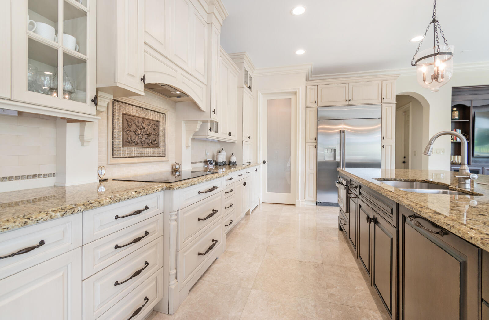 WOODFIELD HUNT CLUB - Residential