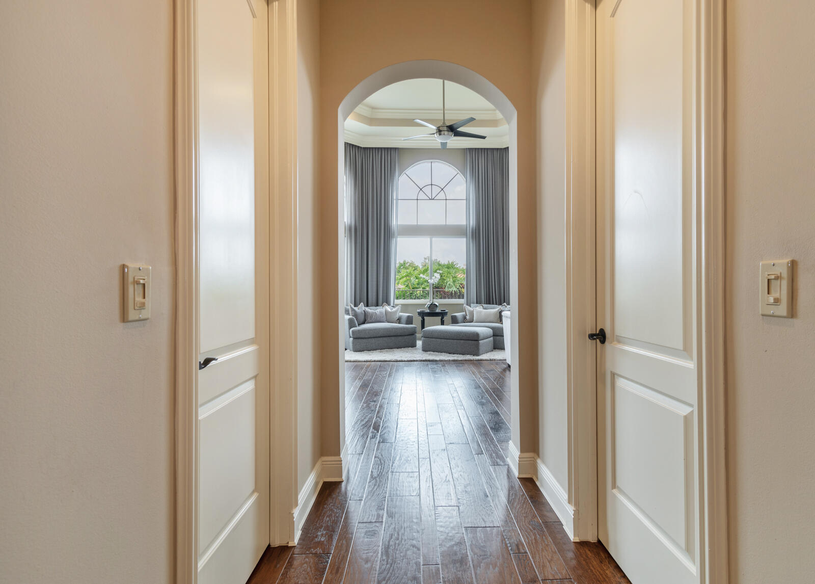 WOODFIELD HUNT CLUB - Residential