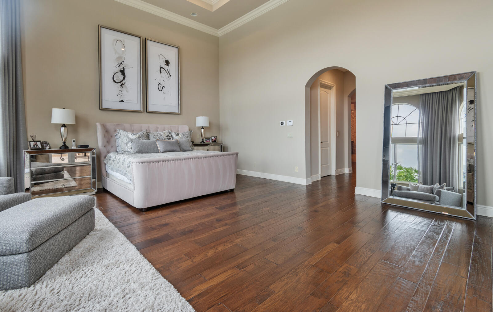 WOODFIELD HUNT CLUB - Residential