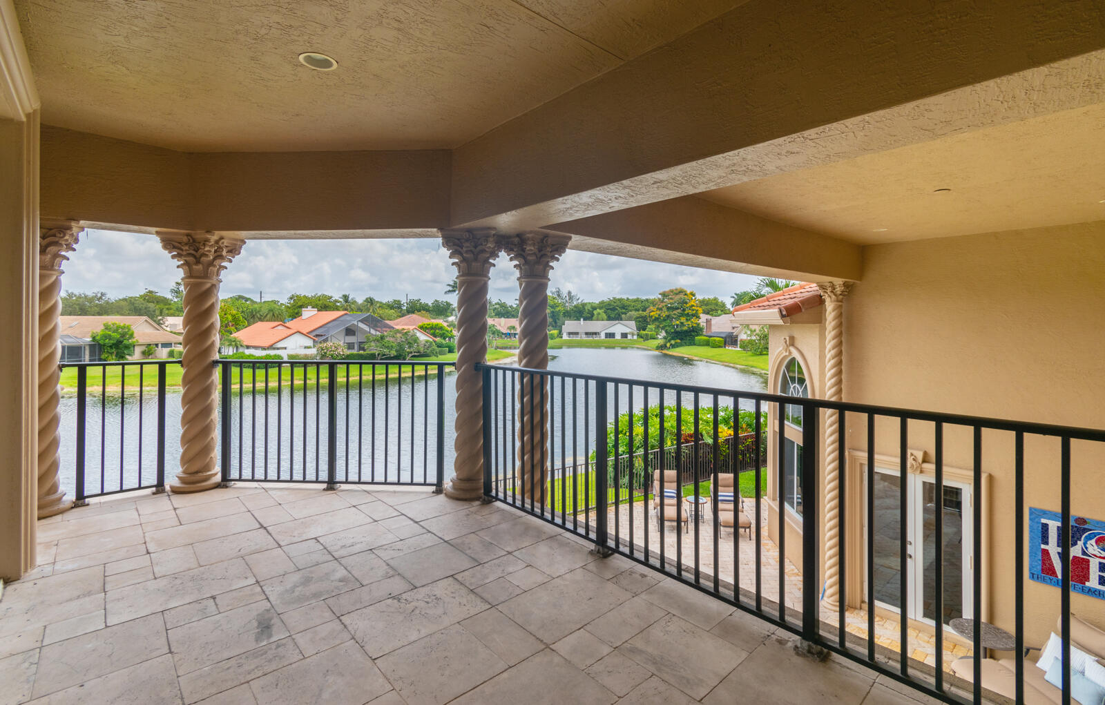 WOODFIELD HUNT CLUB - Residential