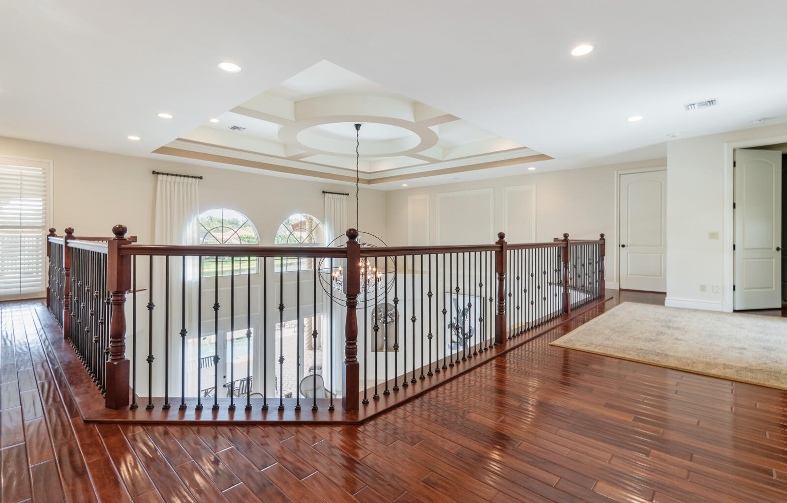 WOODFIELD HUNT CLUB - Residential