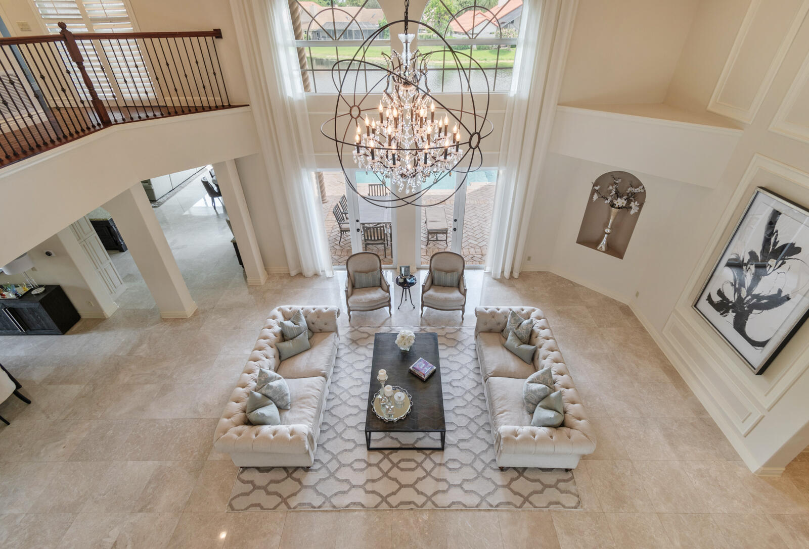 WOODFIELD HUNT CLUB - Residential