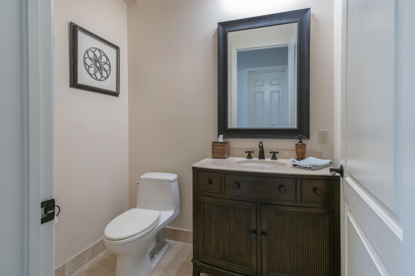 WOODFIELD HUNT CLUB - Residential