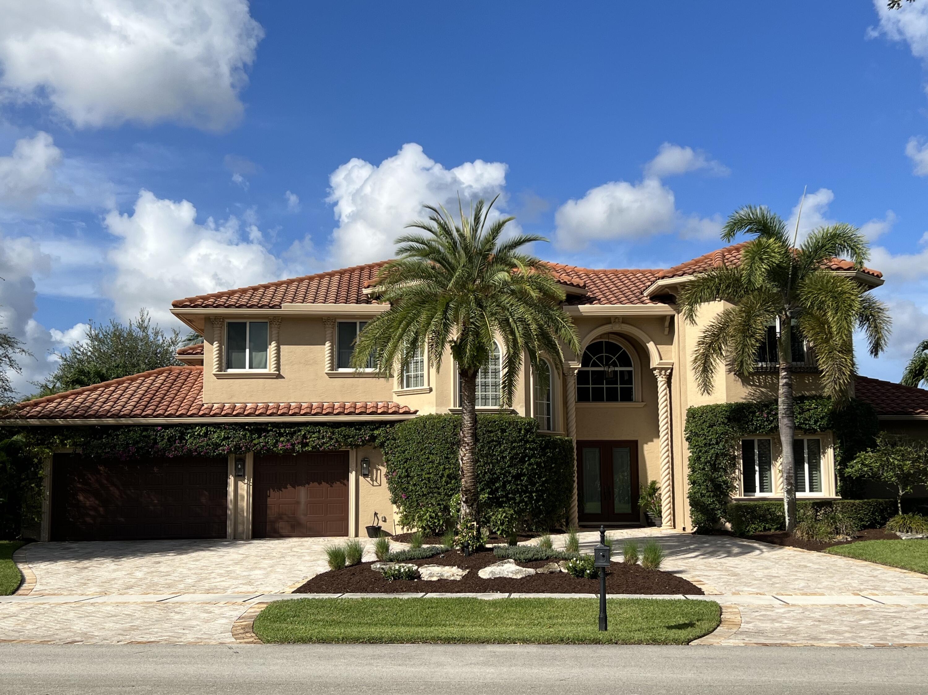 WOODFIELD HUNT CLUB - Residential