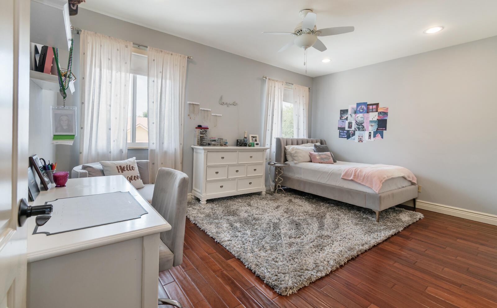 WOODFIELD HUNT CLUB - Residential