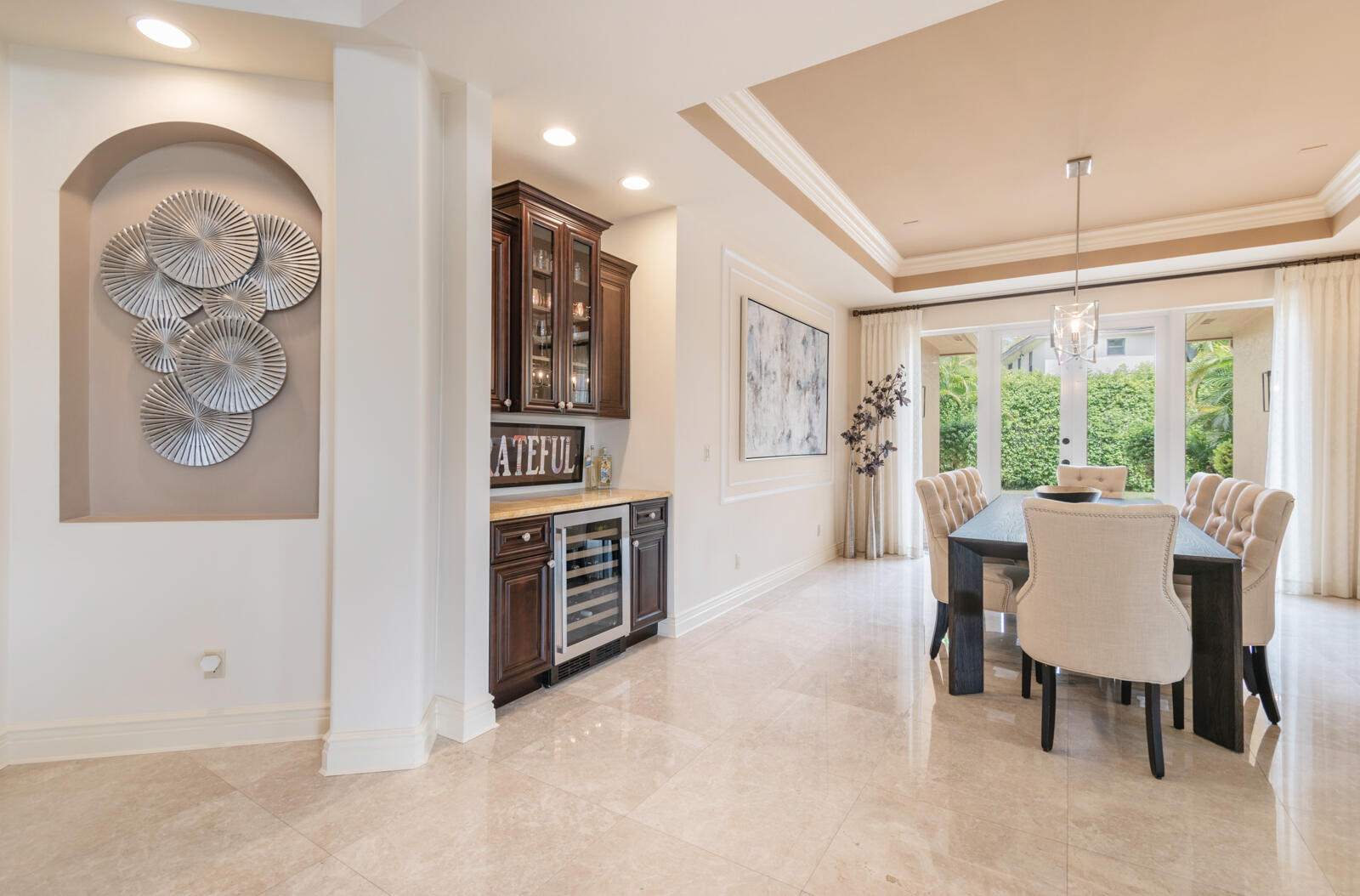 WOODFIELD HUNT CLUB - Residential