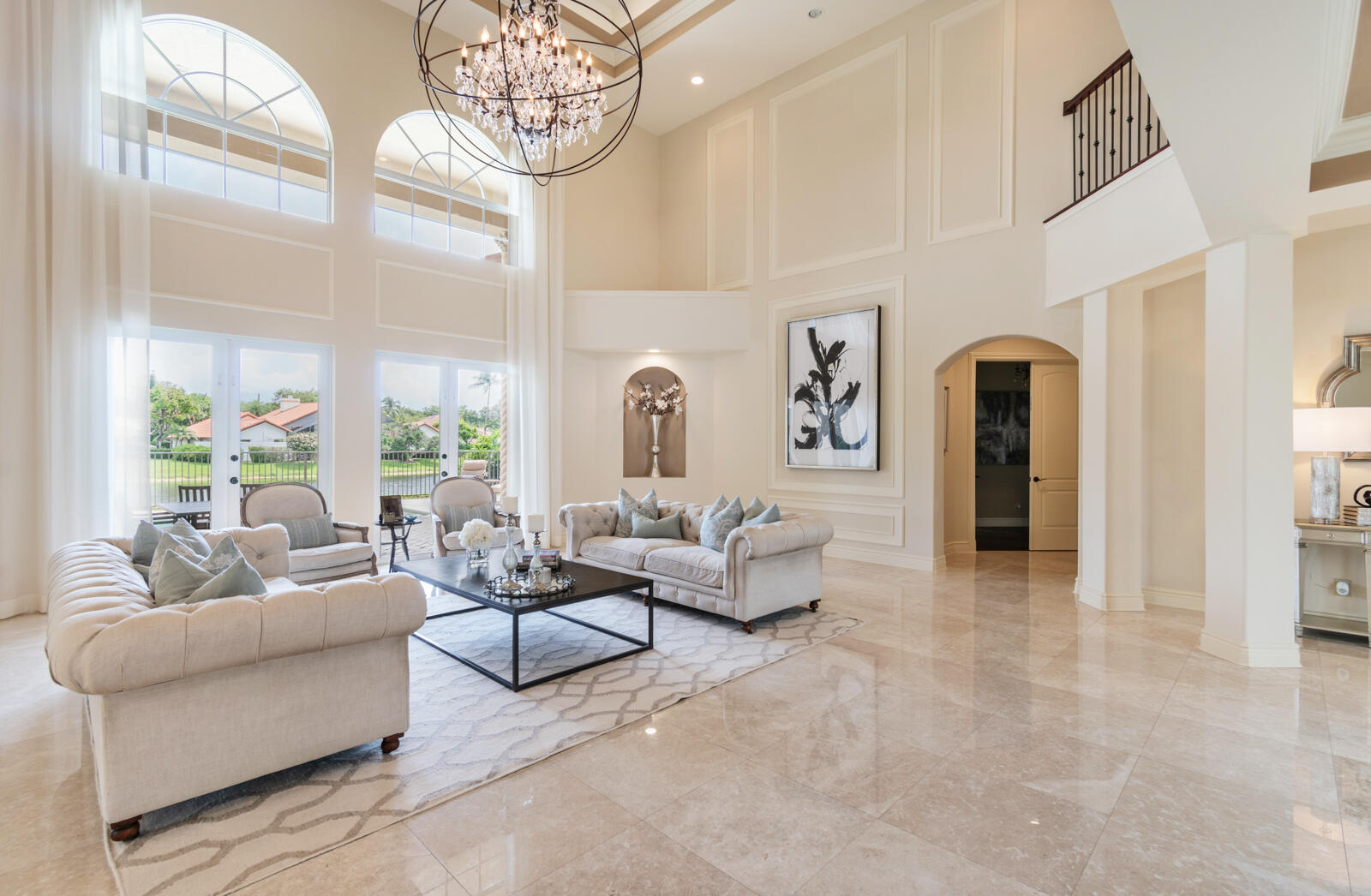 WOODFIELD HUNT CLUB - Residential