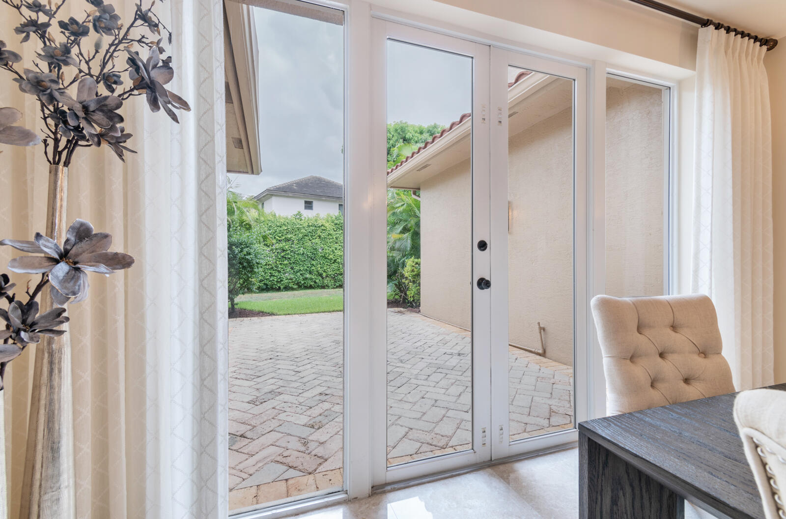 WOODFIELD HUNT CLUB - Residential