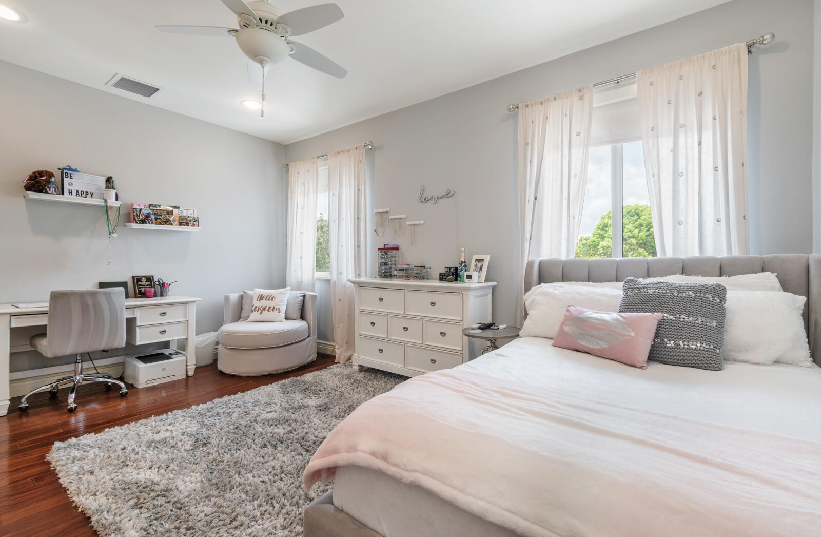 WOODFIELD HUNT CLUB - Residential