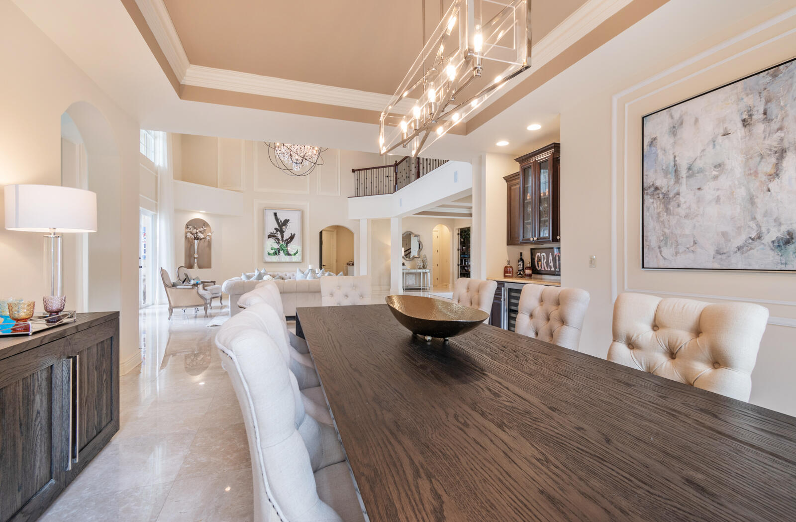 WOODFIELD HUNT CLUB - Residential