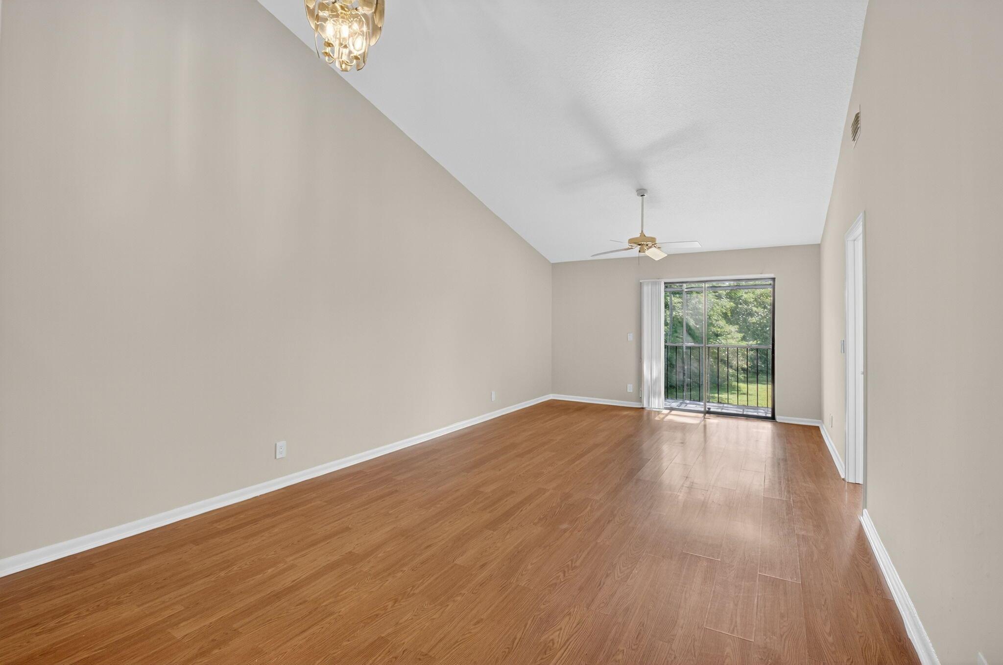 ENVIRONMENT I CONDO - Residential Lease