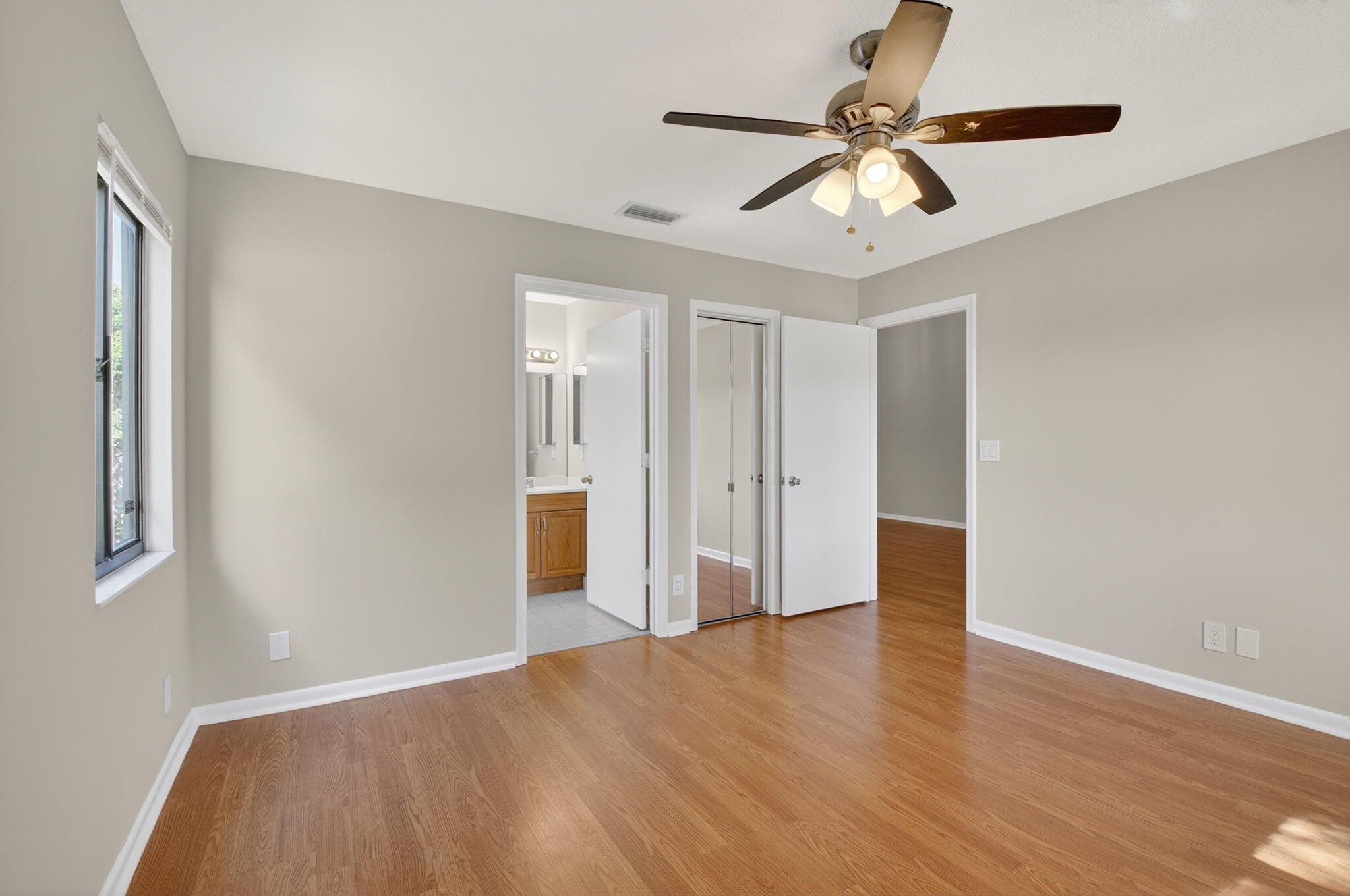 ENVIRONMENT I CONDO - Residential Lease