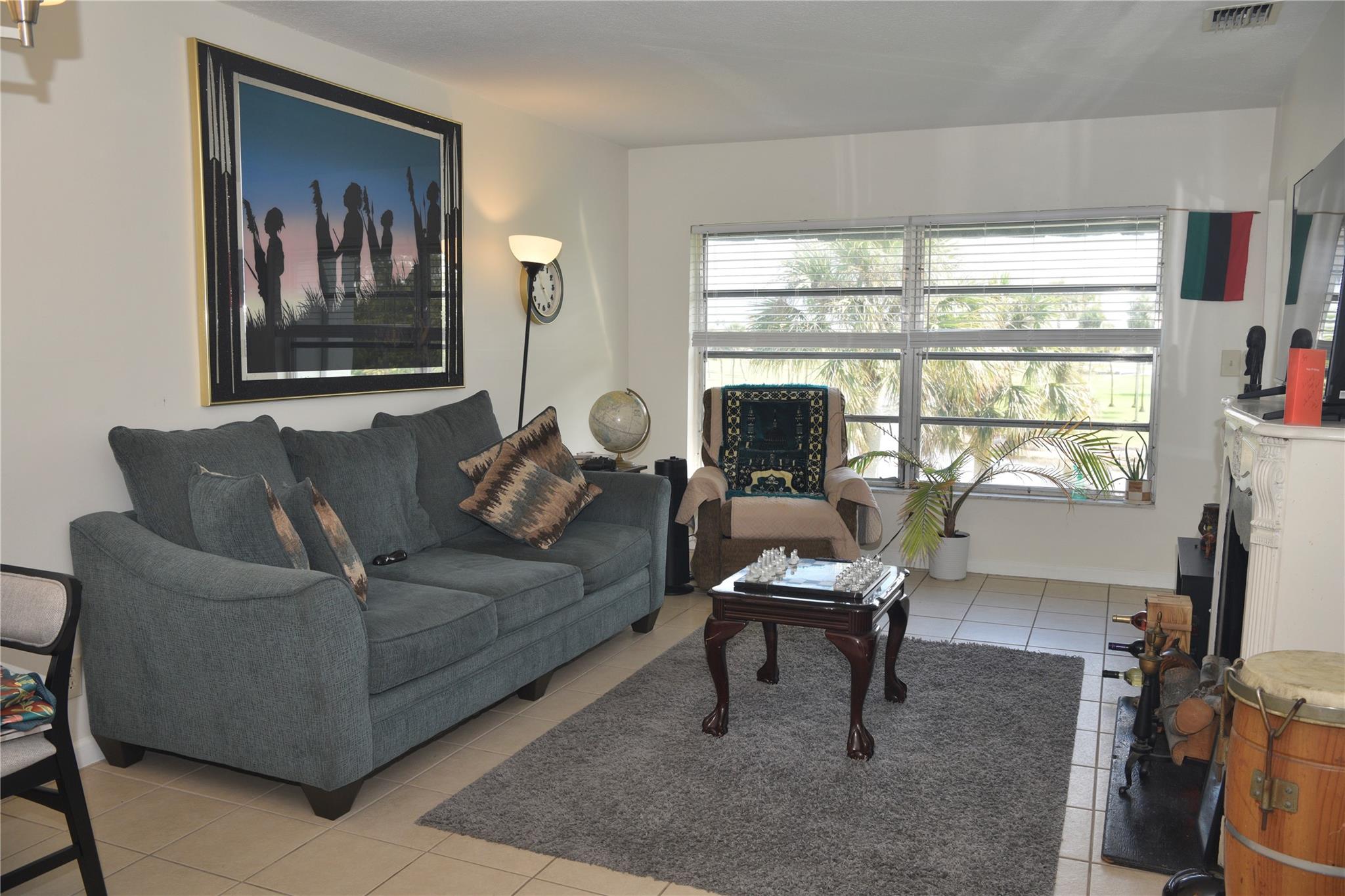 Oriole Golf & Tennis Club - Residential Lease
