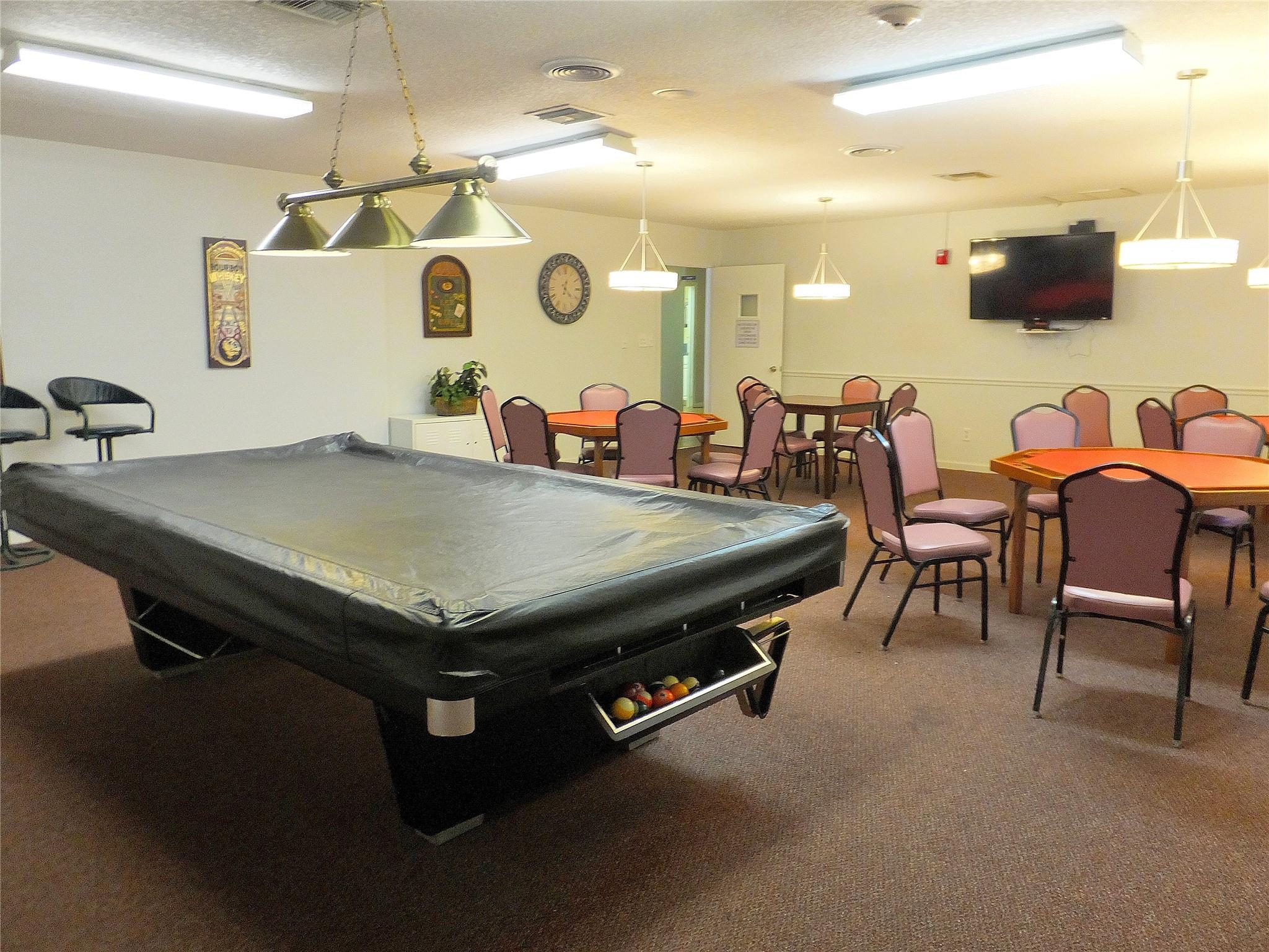 Oriole Golf & Tennis Club - Residential Lease
