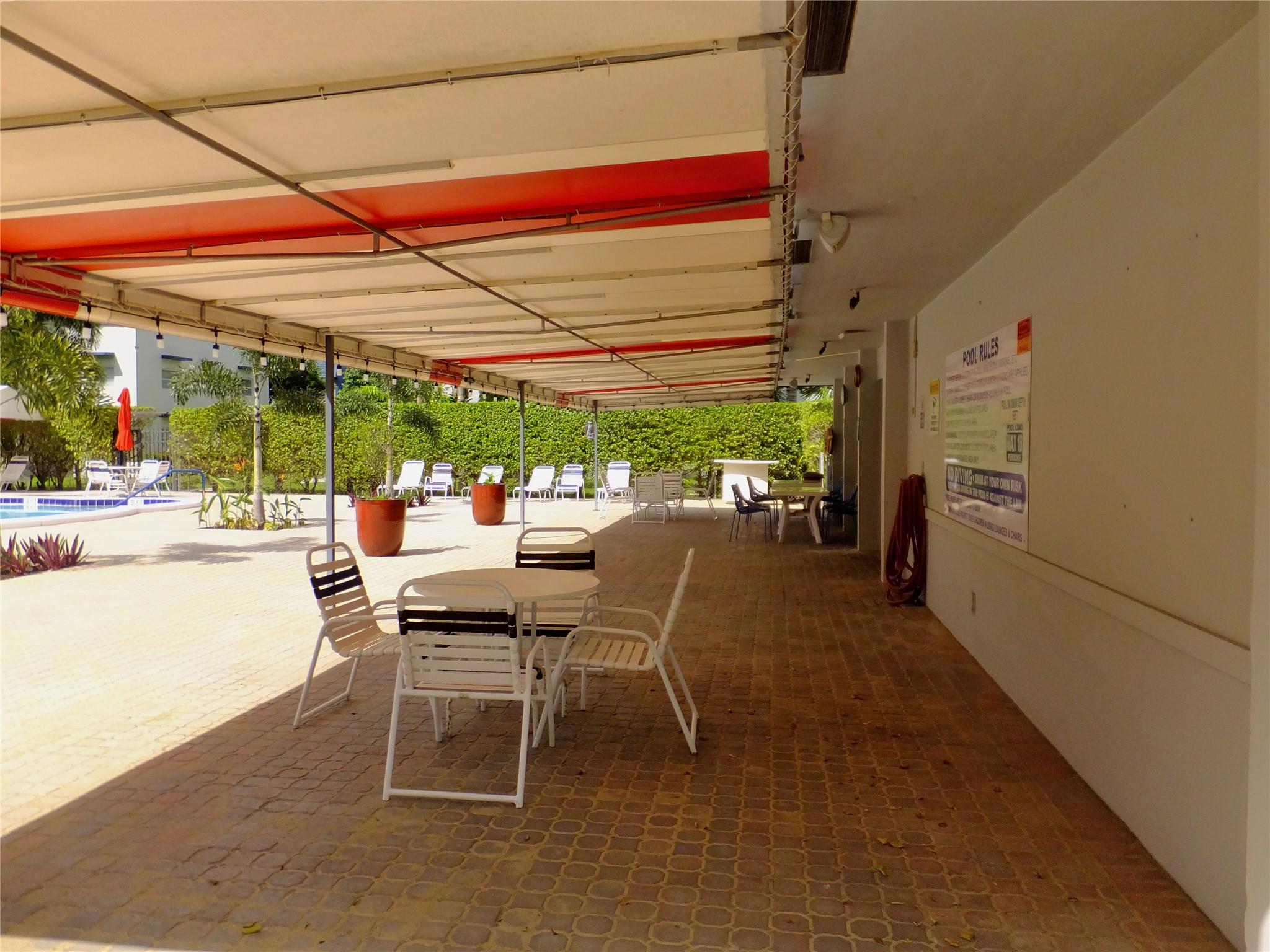 Oriole Golf & Tennis Club - Residential Lease