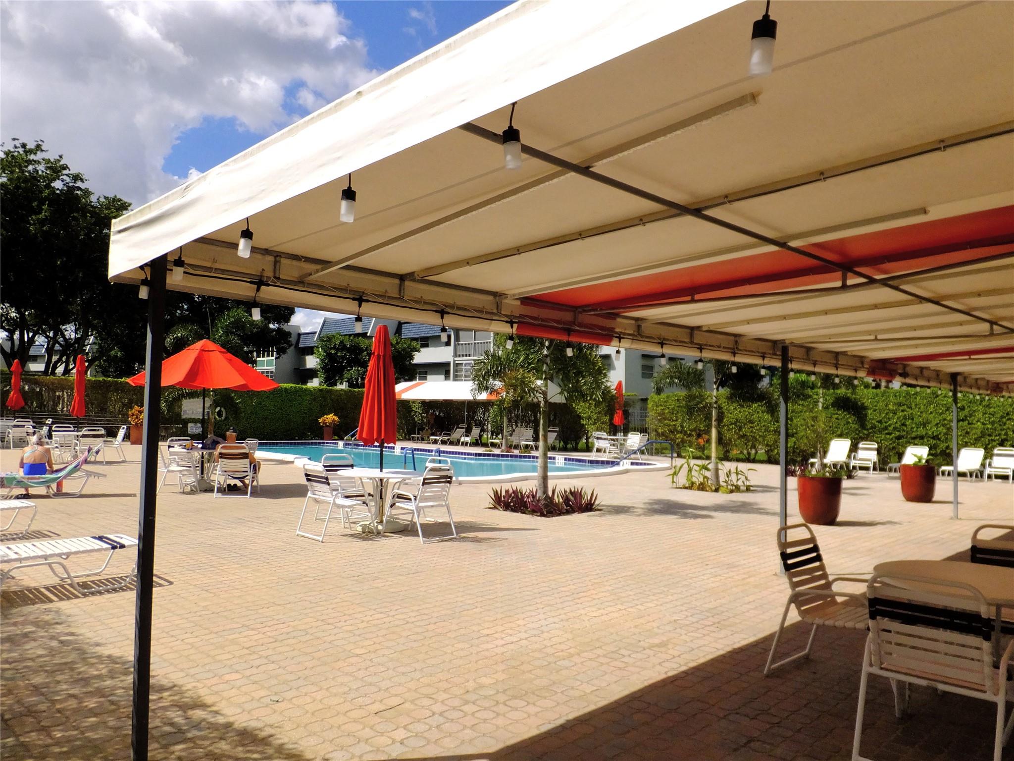 Oriole Golf & Tennis Club - Residential Lease