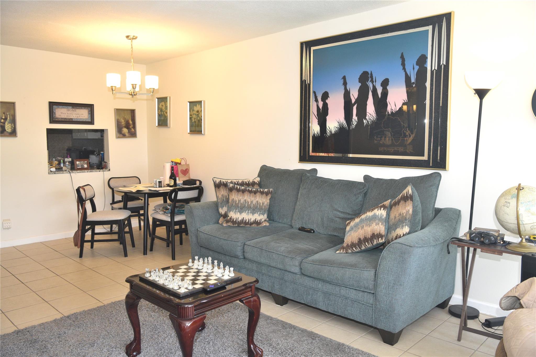 Oriole Golf & Tennis Club - Residential Lease