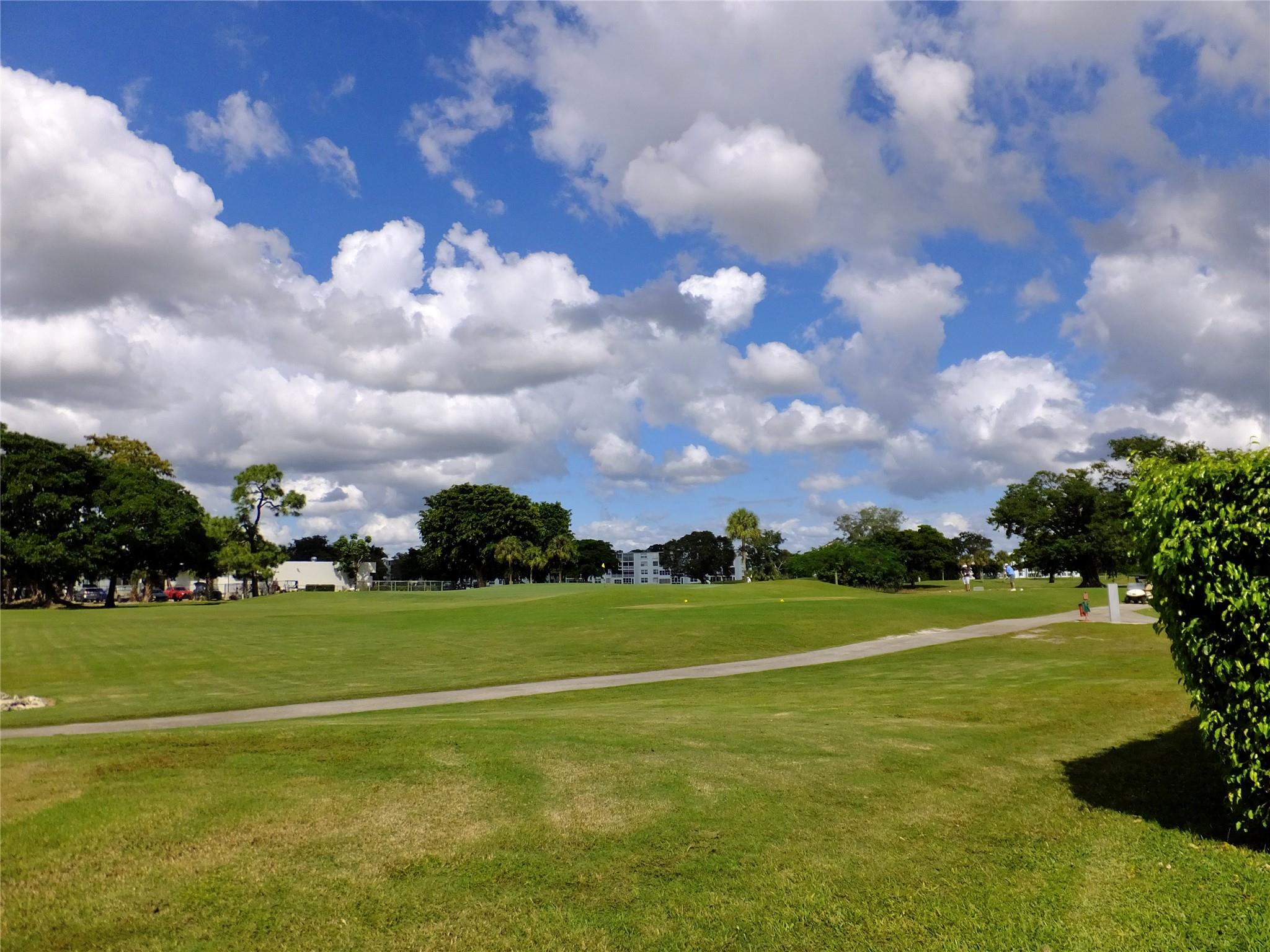 Oriole Golf & Tennis Club - Residential Lease