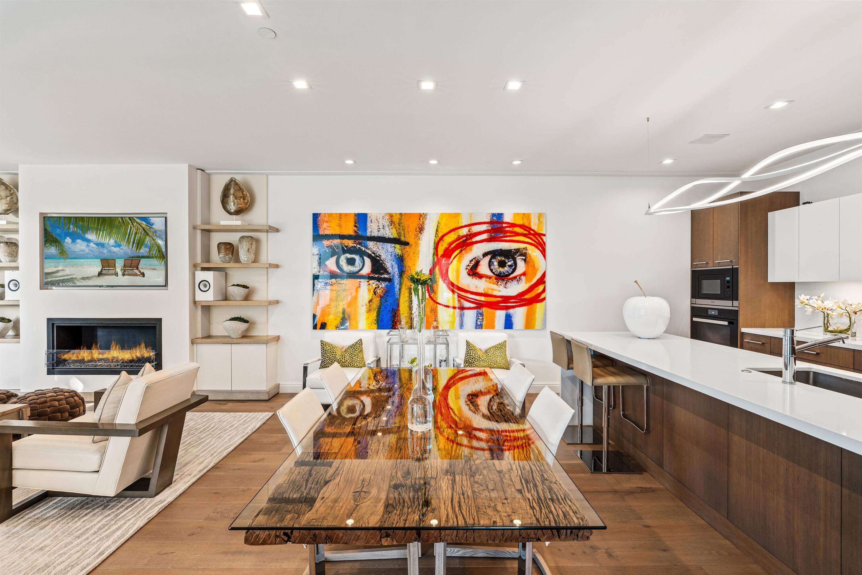 150 OCEANSIDE - Residential